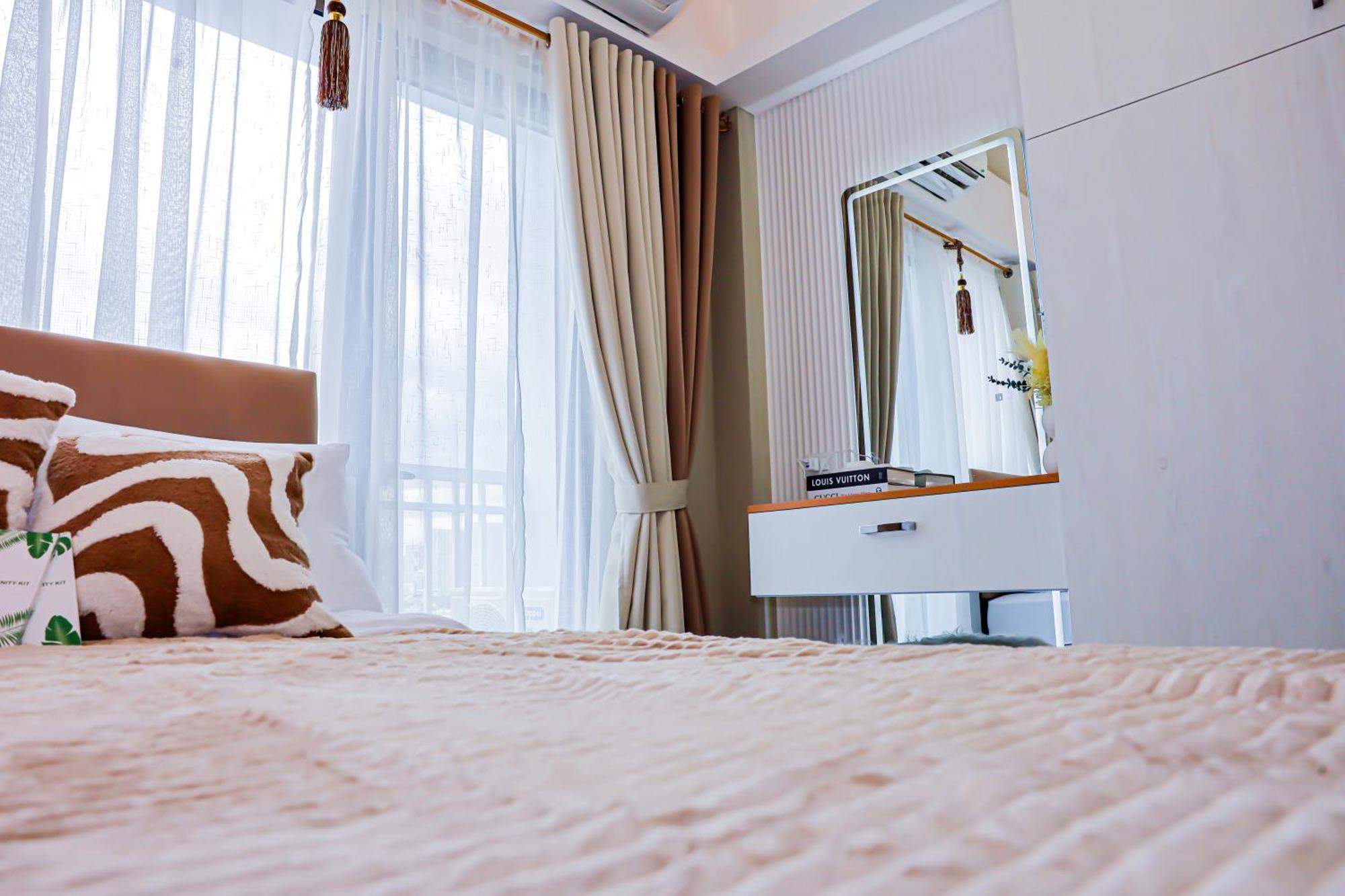 Seventh Ave Aparthotel *
