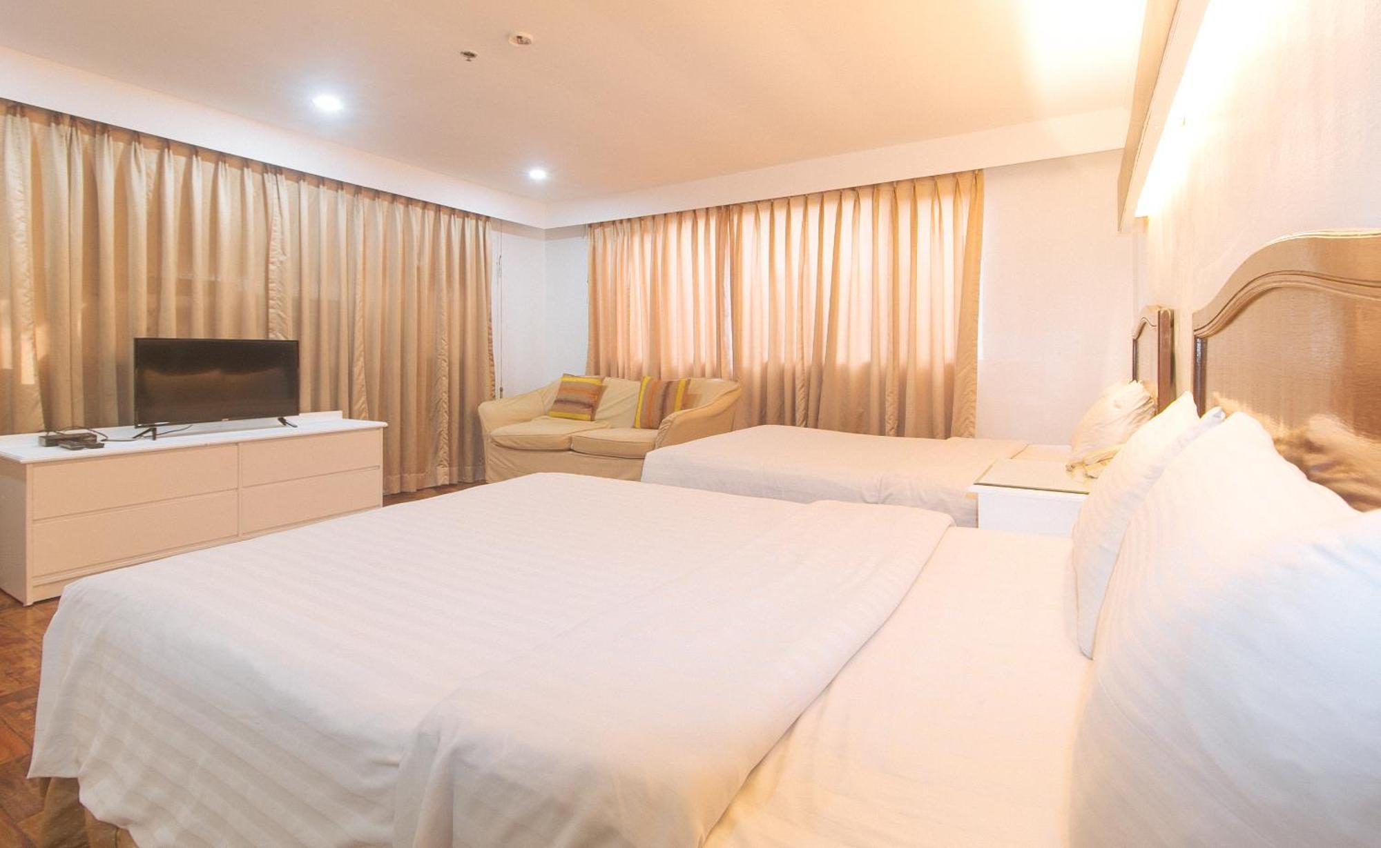 Hotel Comfy Kalaw By Reddoorz *