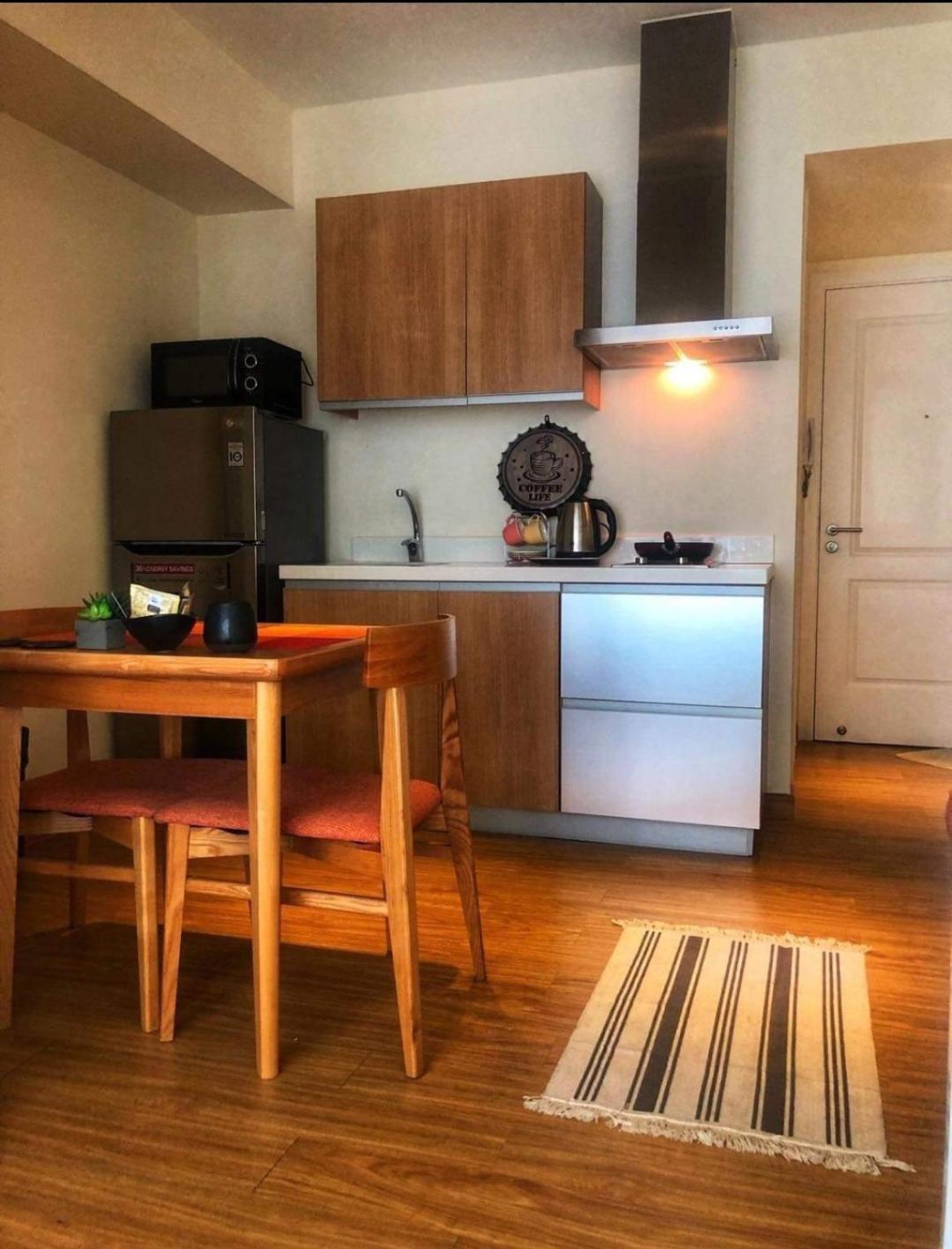 Apartment Sm Bicutan Staycation Manila