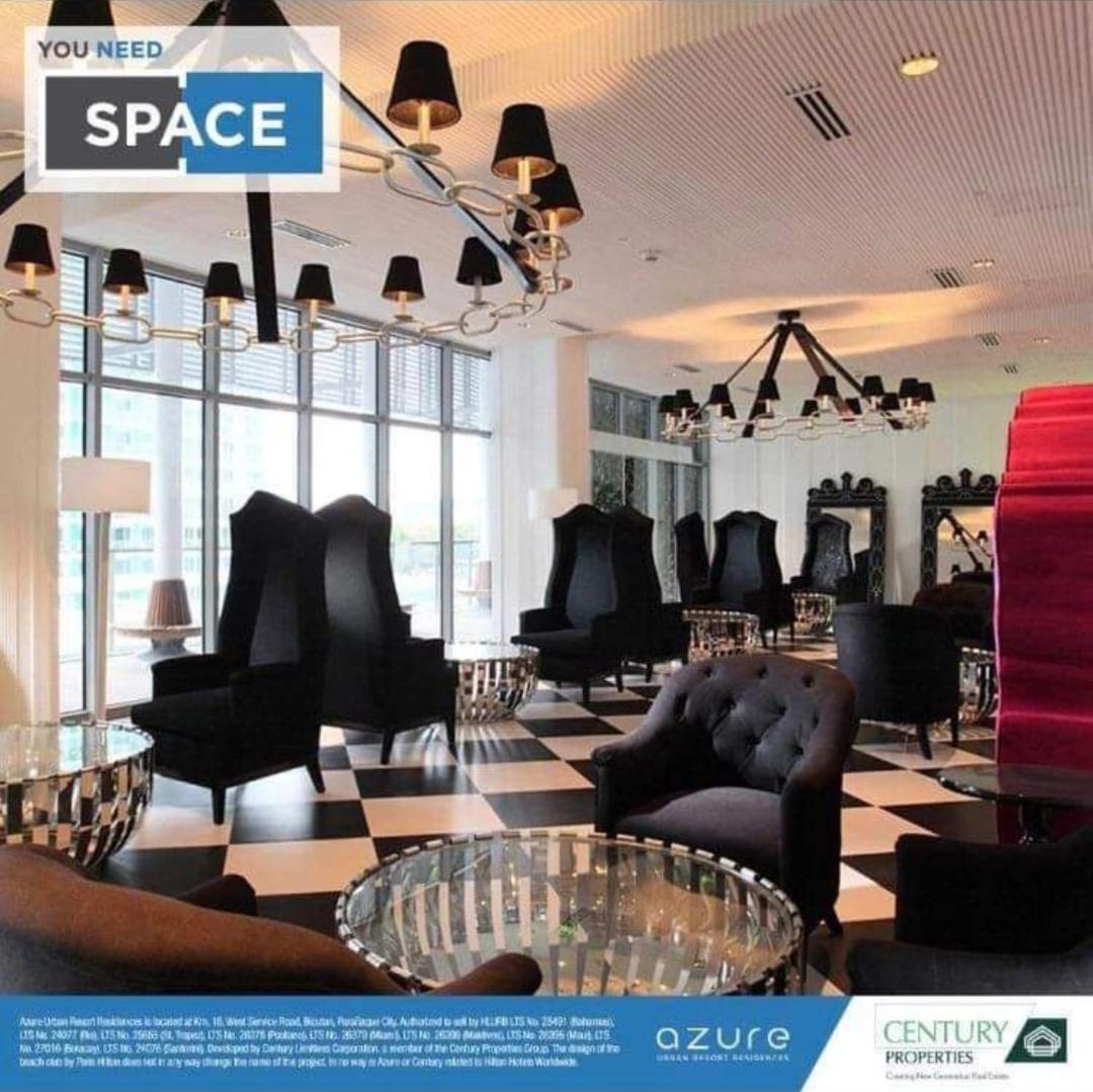 Sm Bicutan Staycation Apartment