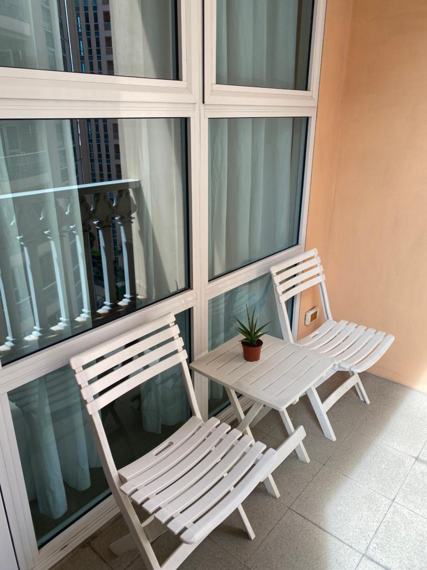 Staycation At The Venice Luxury Residences - Tower A Near Venice Grand Canal, Mckinley Hills * Manila