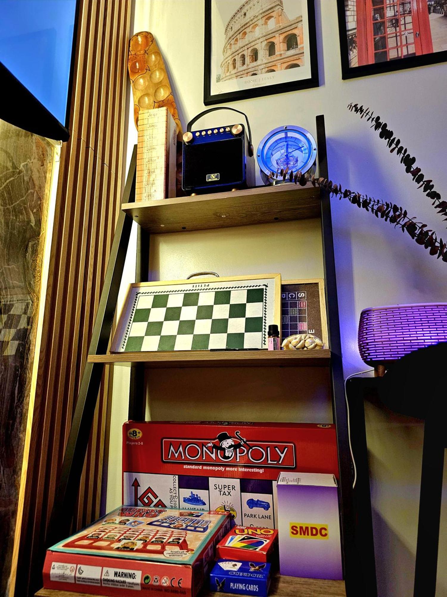 Irene's Luscious Place Apartment Manila