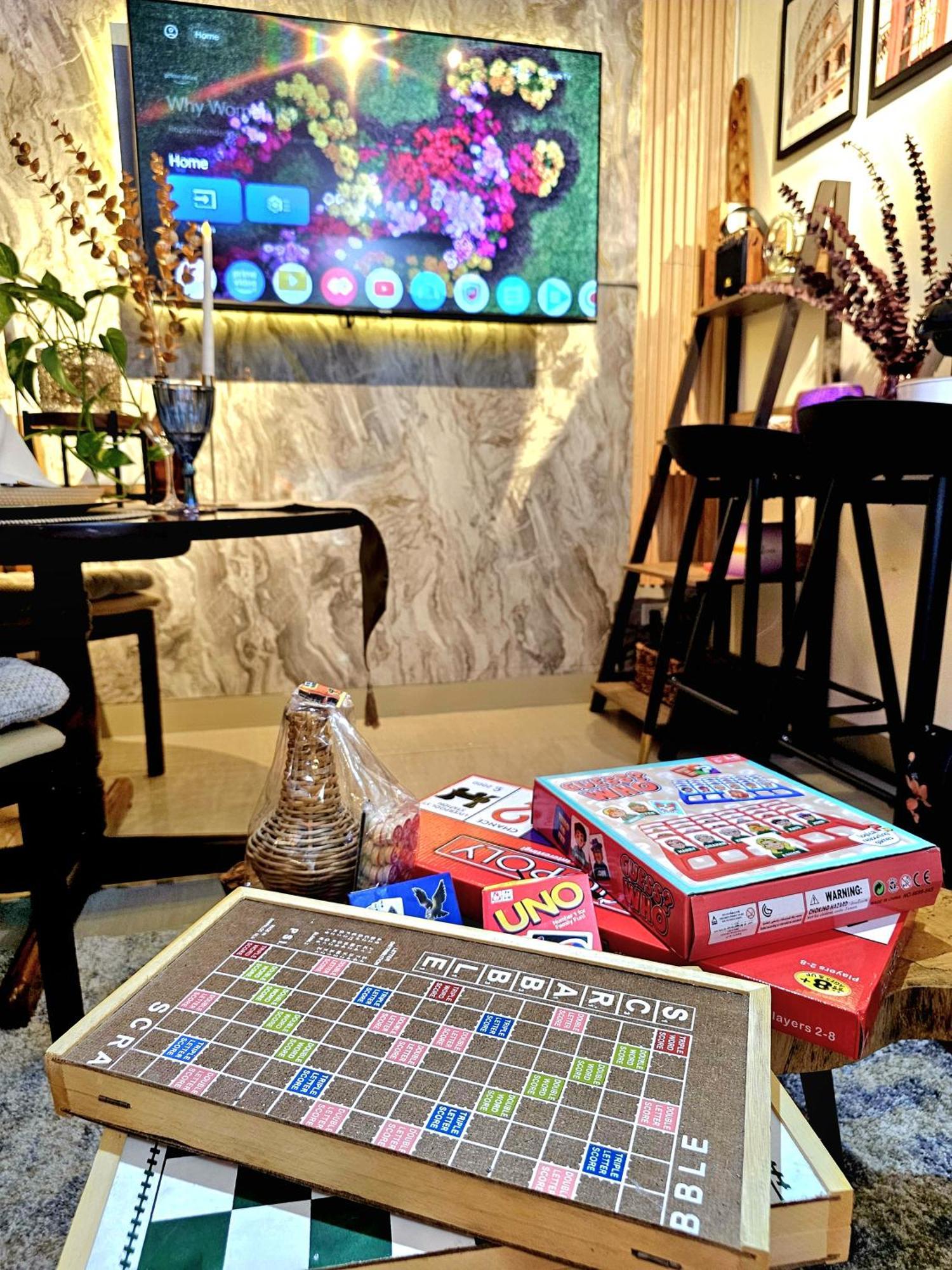 Irene's Luscious Place Manila