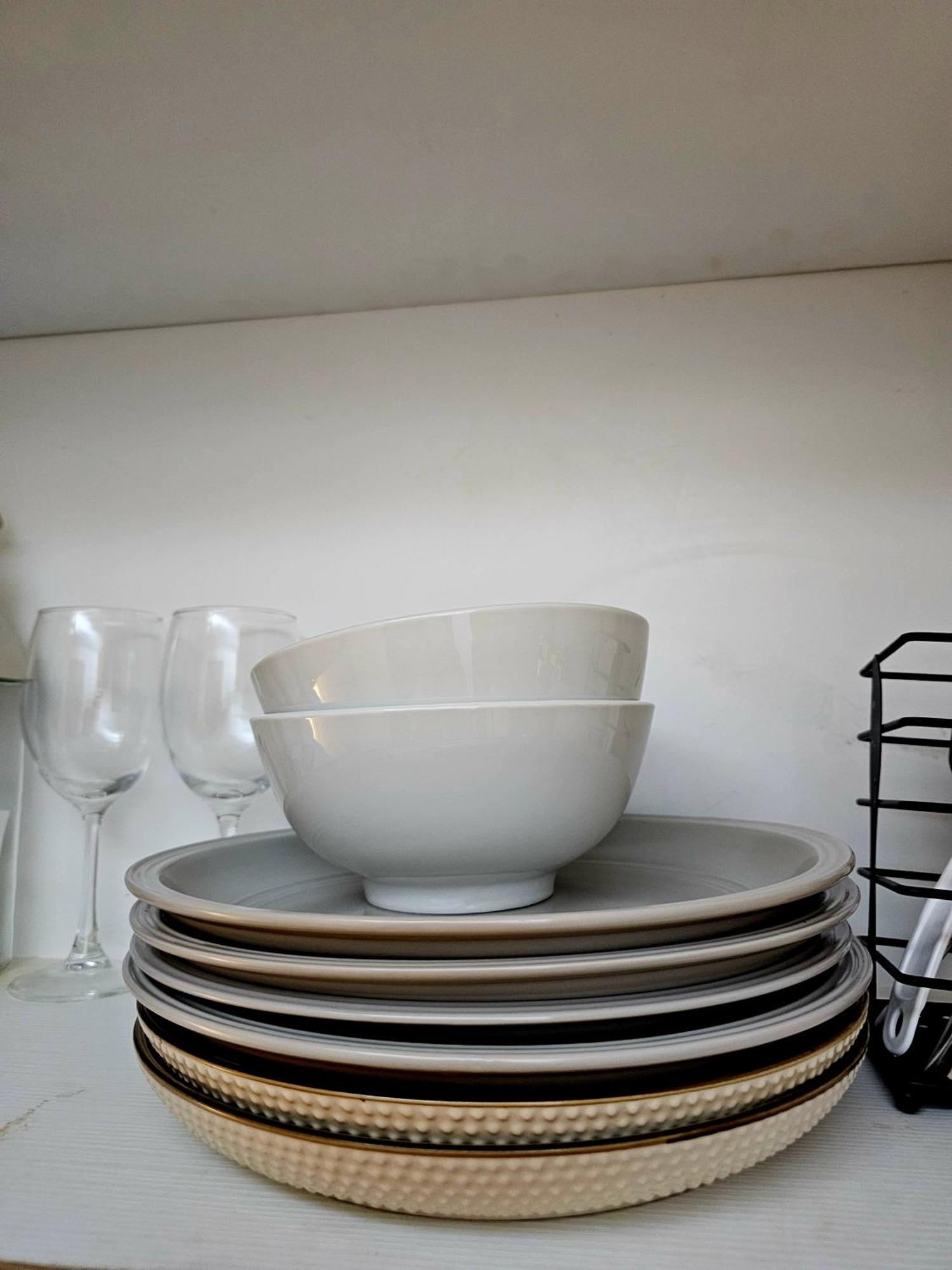 Irene's Luscious Place Apartment *