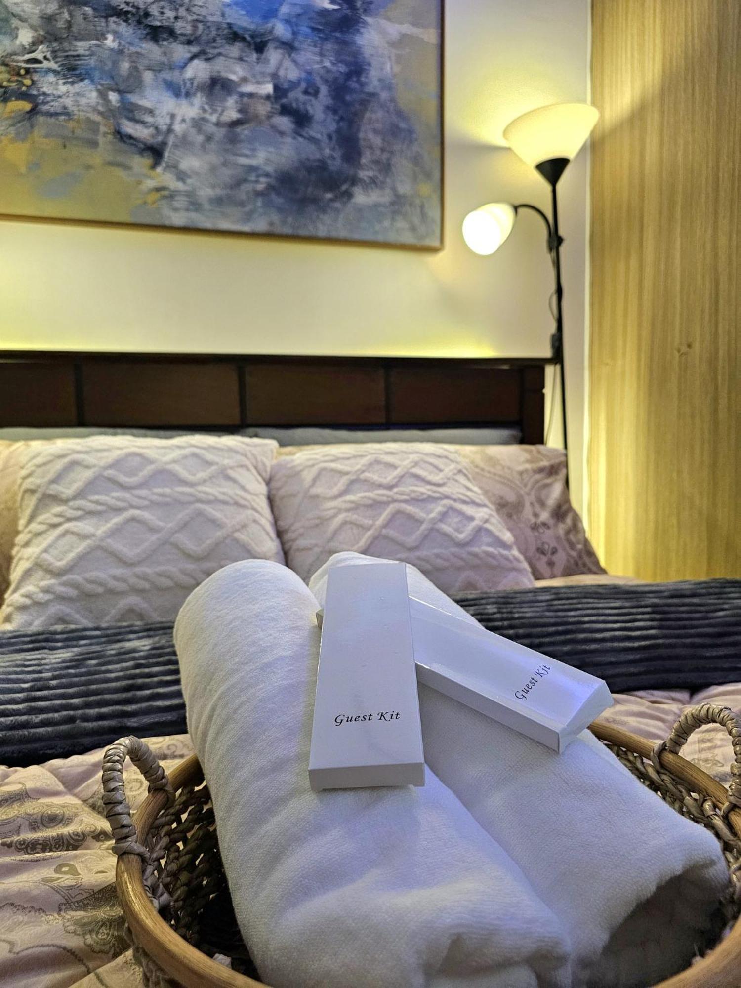 Irene's Luscious Place Manila