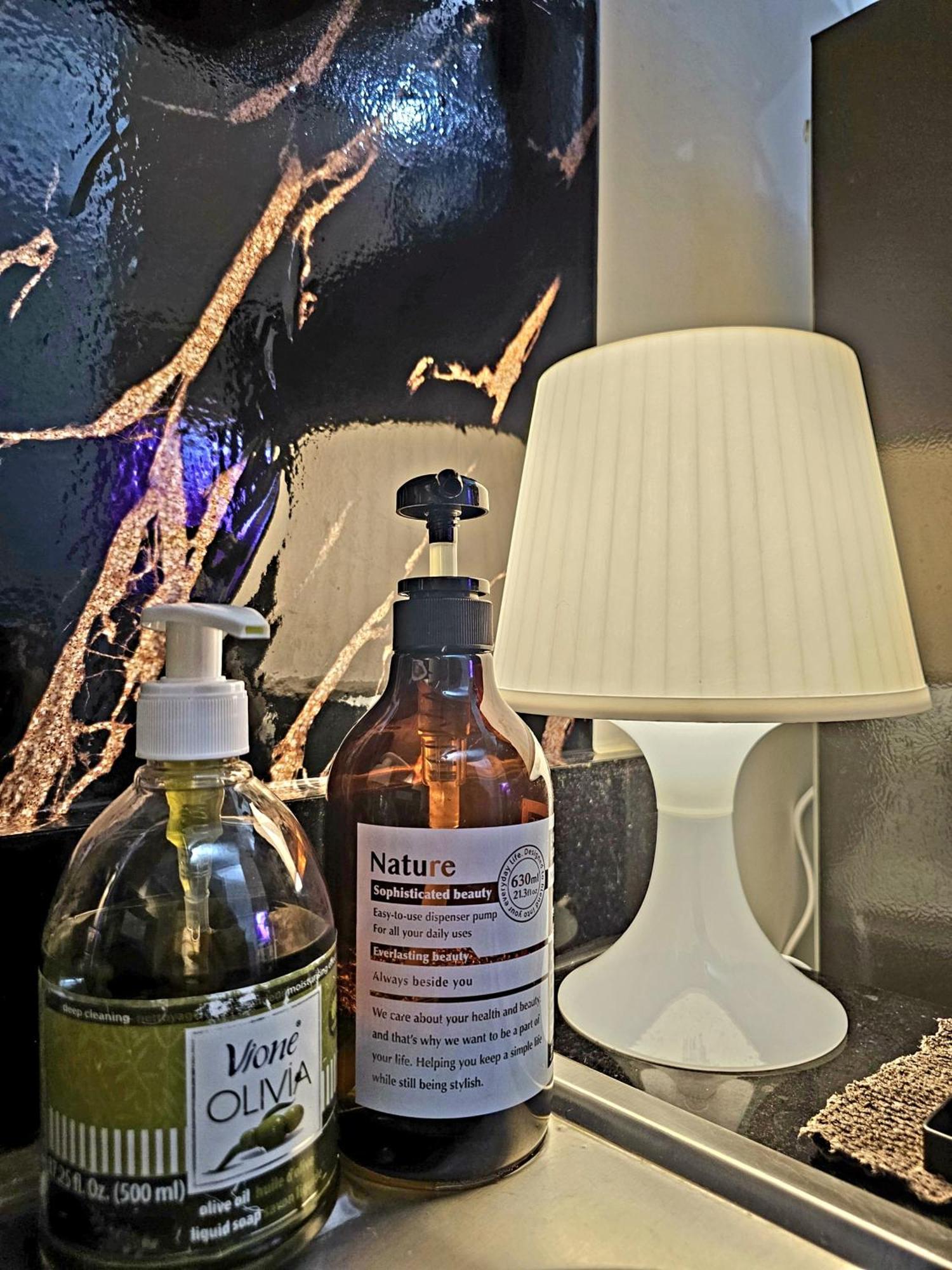 Irene's Luscious Place *