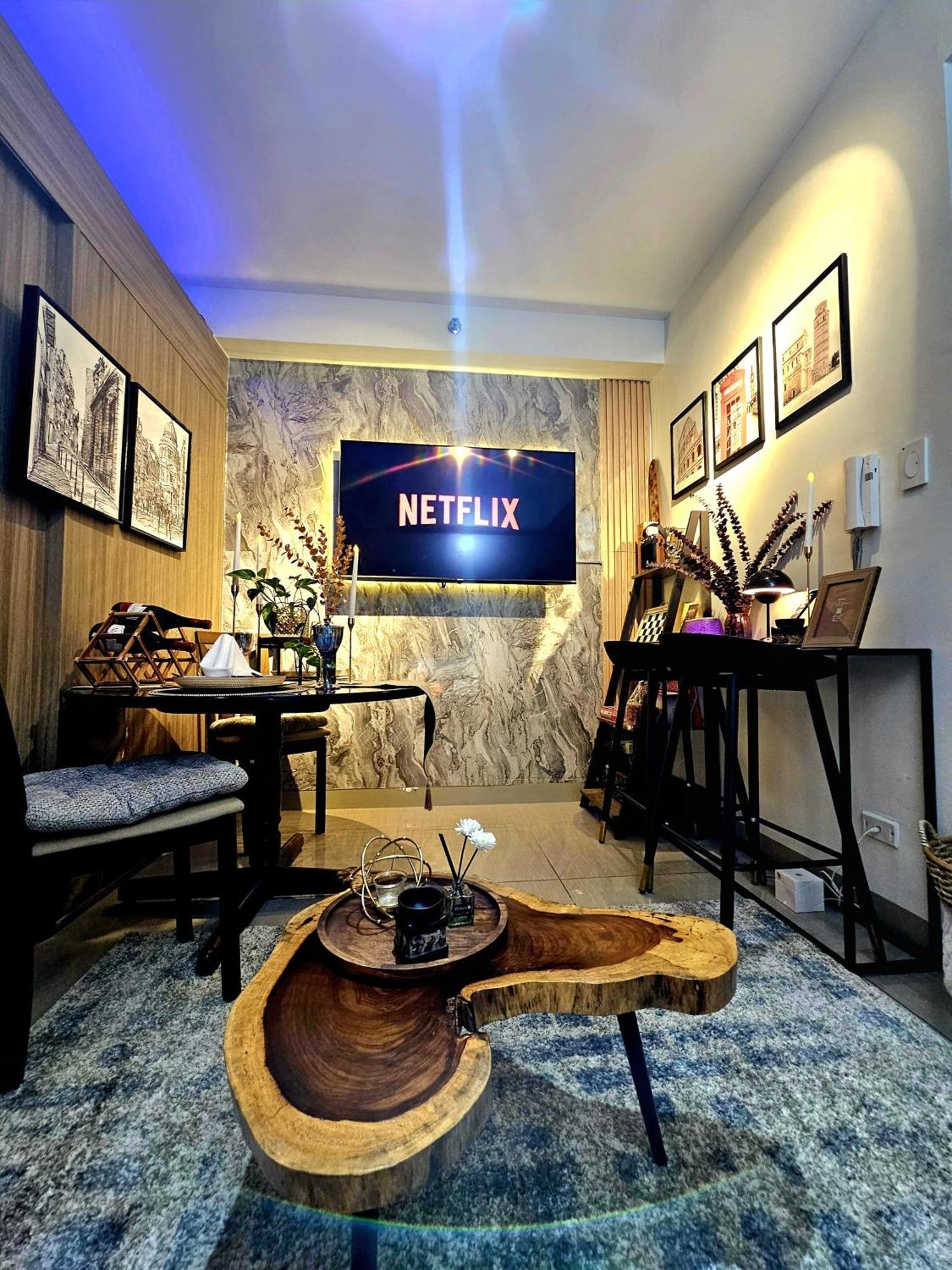 Irene's Luscious Place * Manila