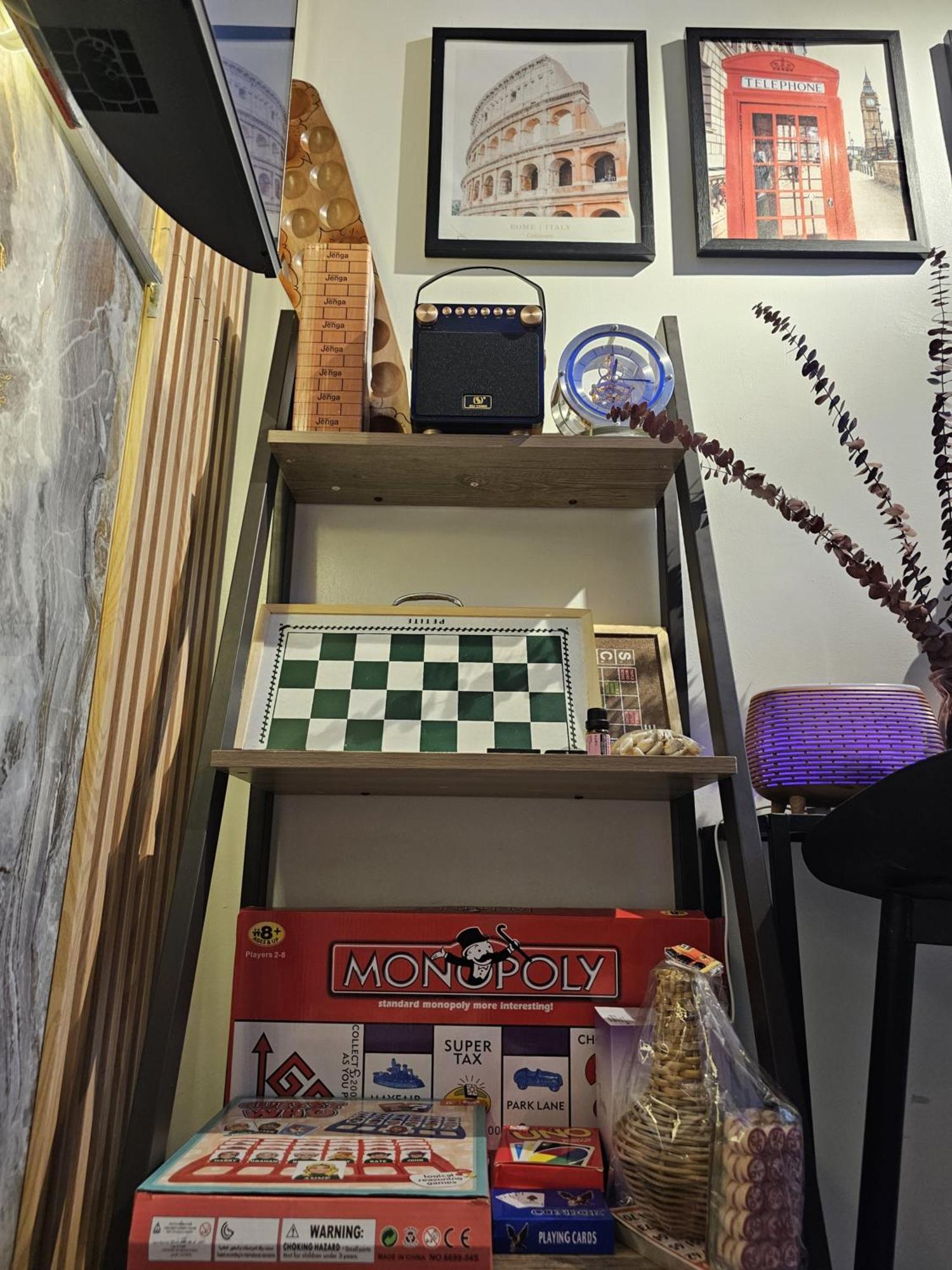 Irene's Luscious Place