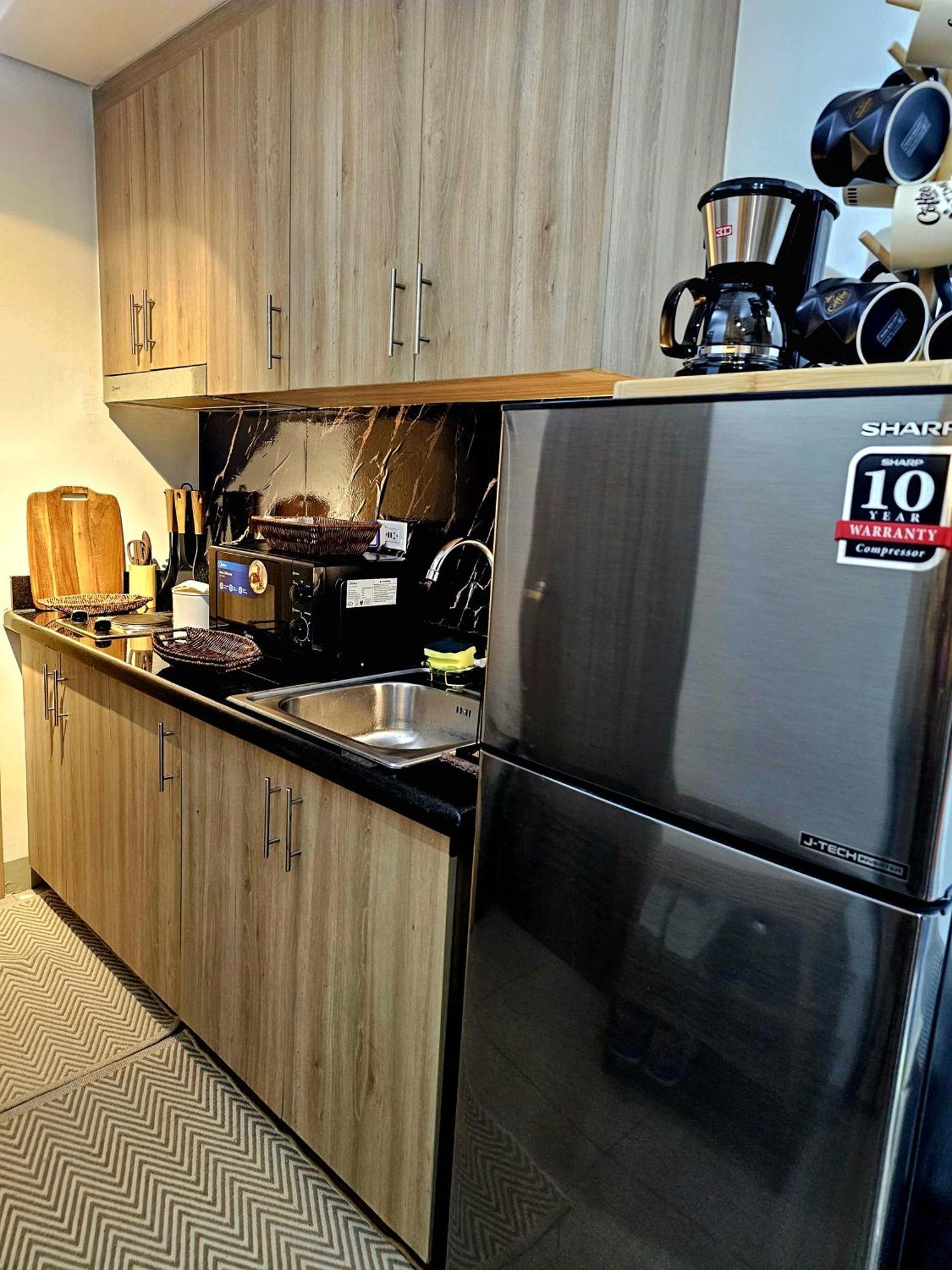 Apartment Irene's Luscious Place *