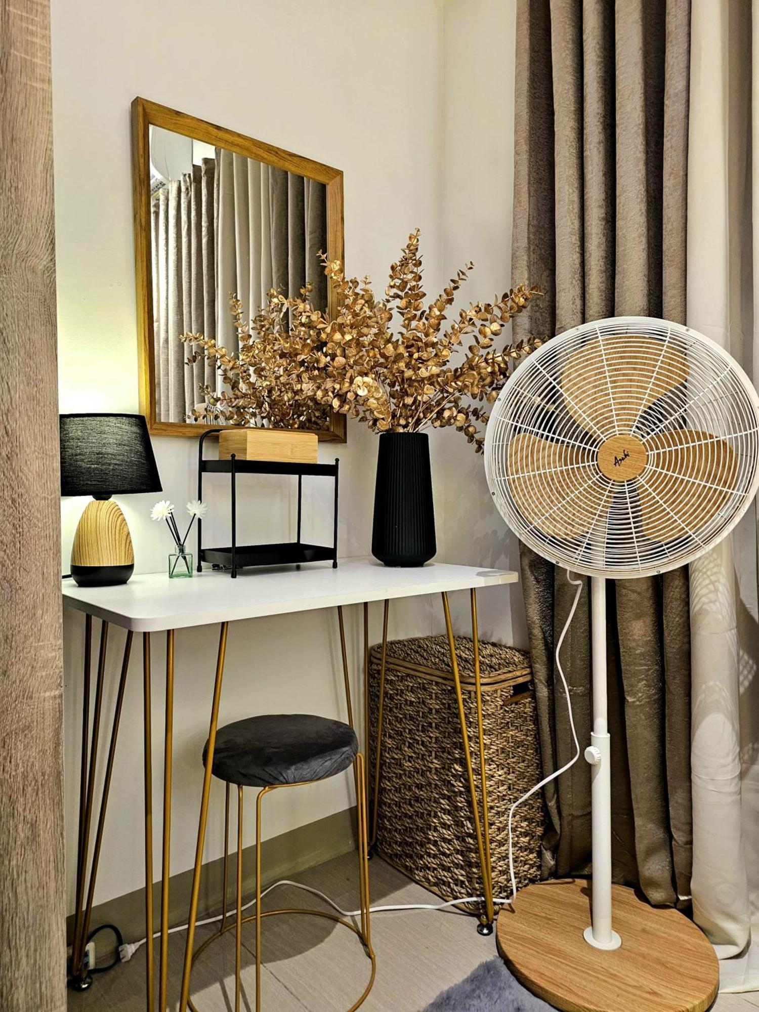 Irene's Luscious Place Apartment *