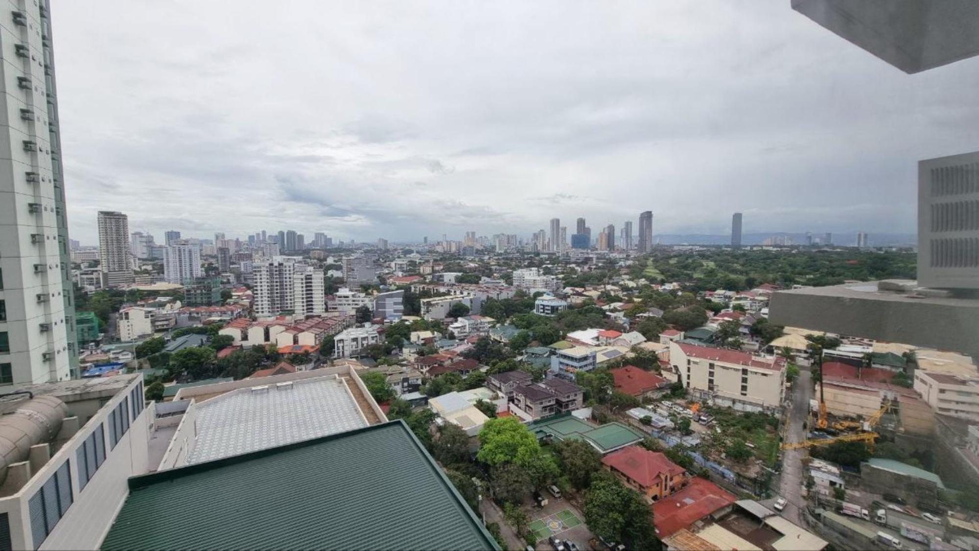 2br 90sqm Furnished Shaw Blvd, Mandaluyong * Manila