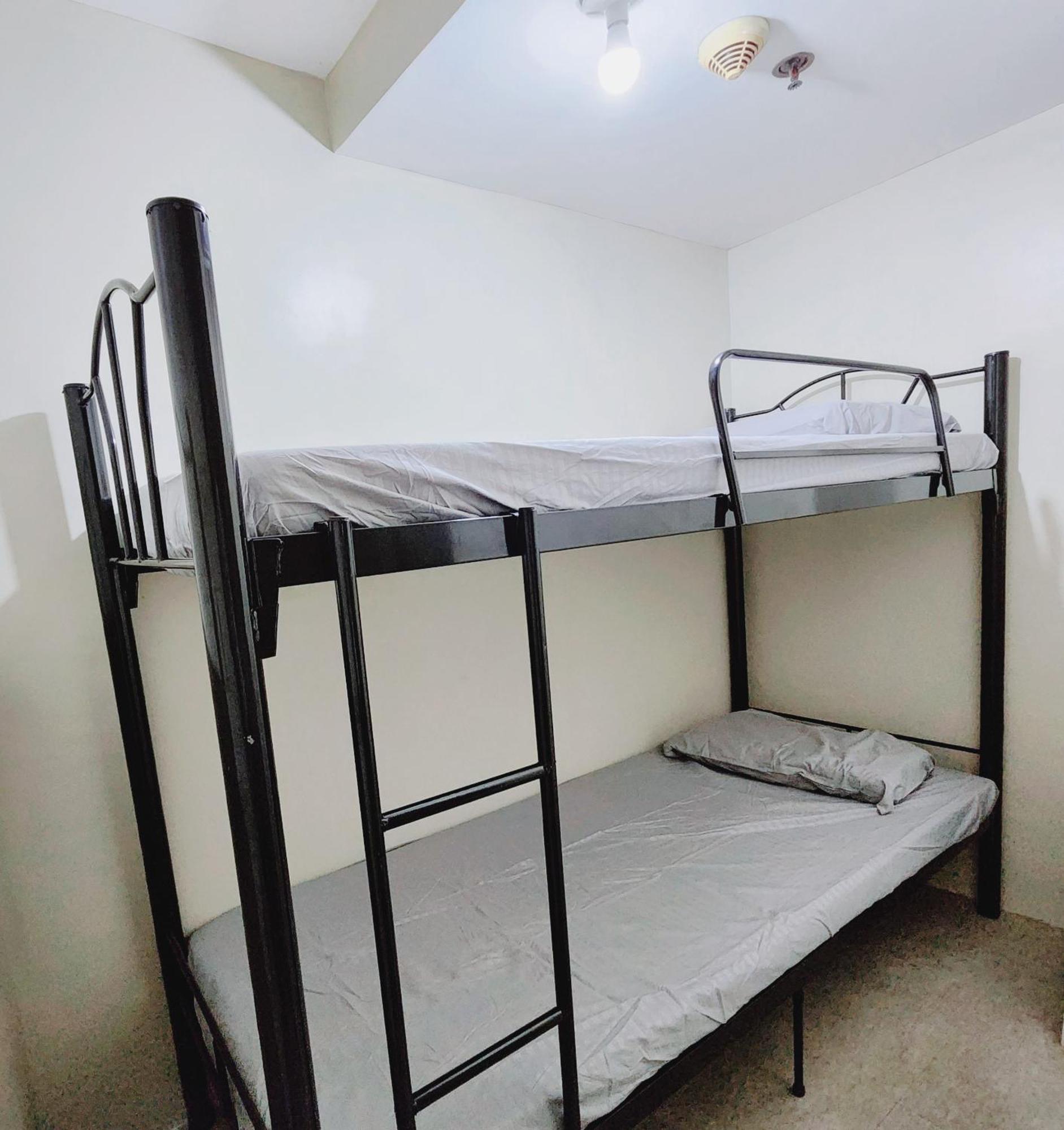 Apartment 2br 90sqm Furnished Shaw Blvd, Mandaluyong