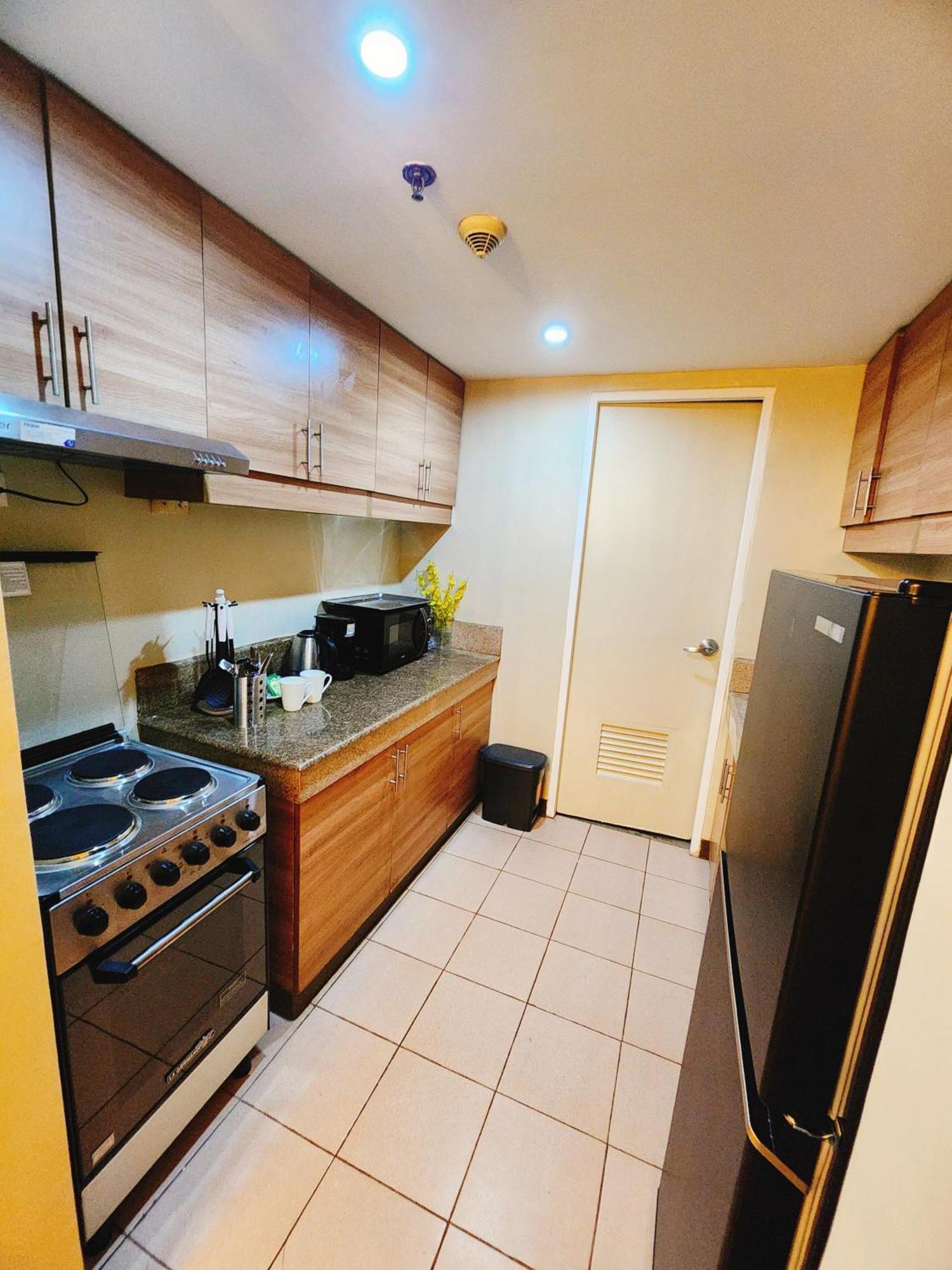 2br 90sqm Furnished Shaw Blvd, Mandaluyong