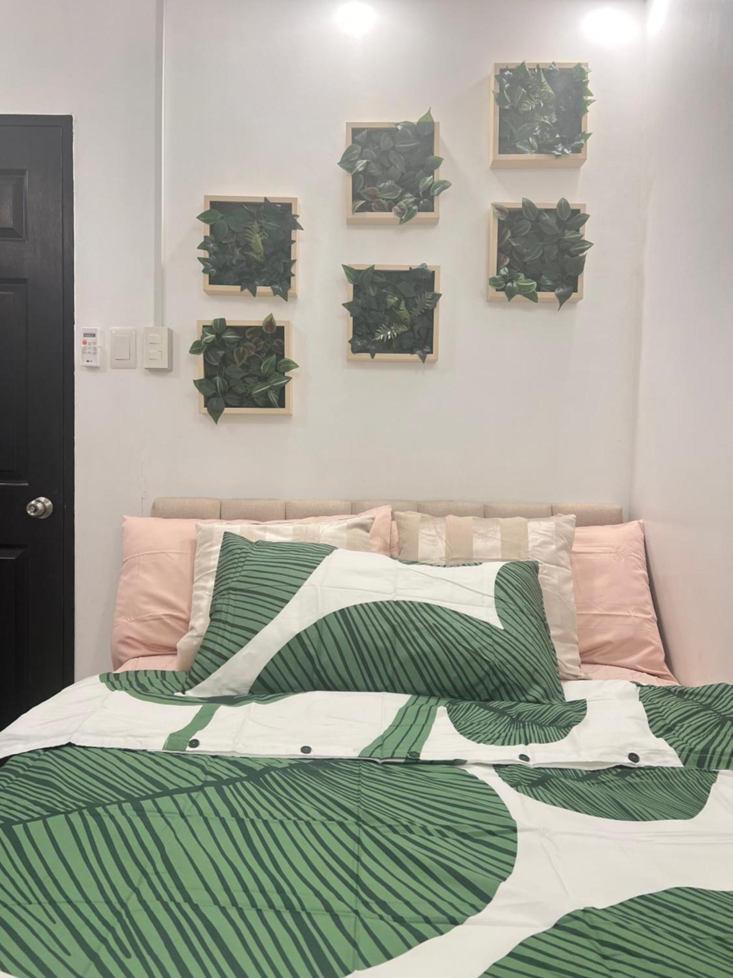 Holiday home Jebs Penthouse 30 Mins From Naia Airport! Manila