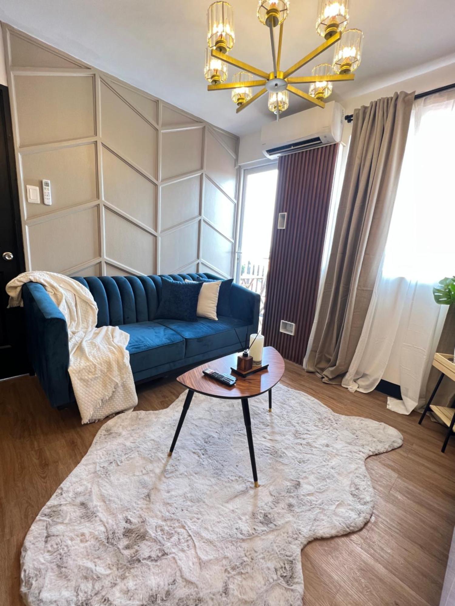 Jebs Penthouse 30 Mins From Naia Airport! Manila