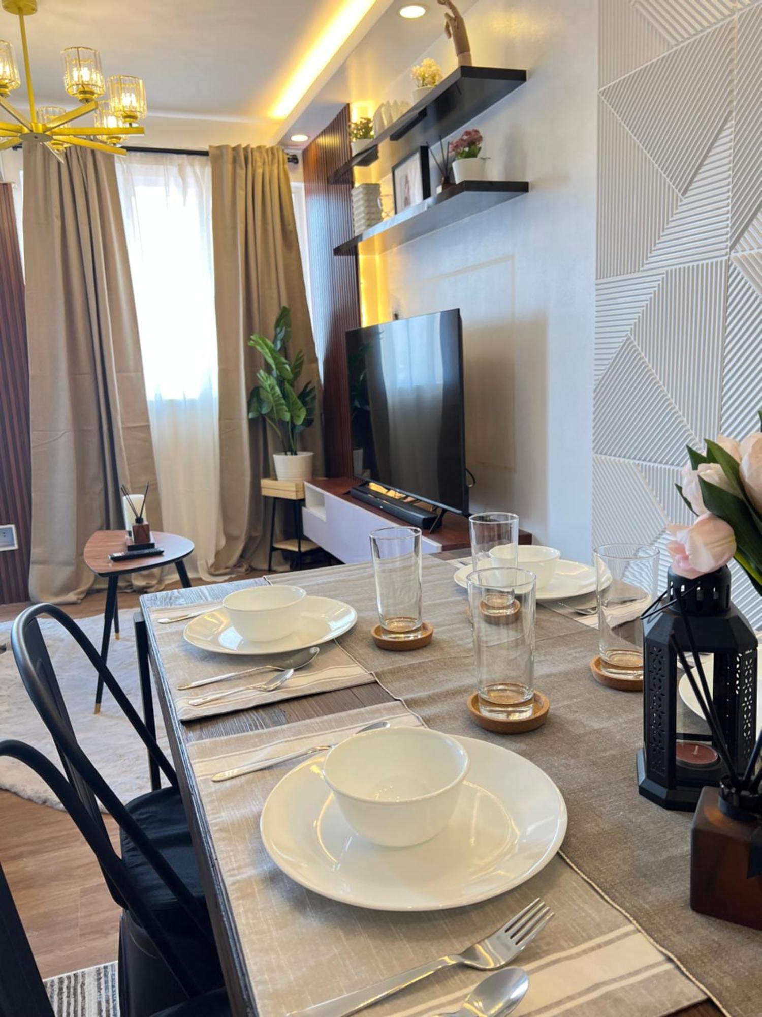 Jebs Penthouse 30 Mins From Naia Airport! Holiday home Manila