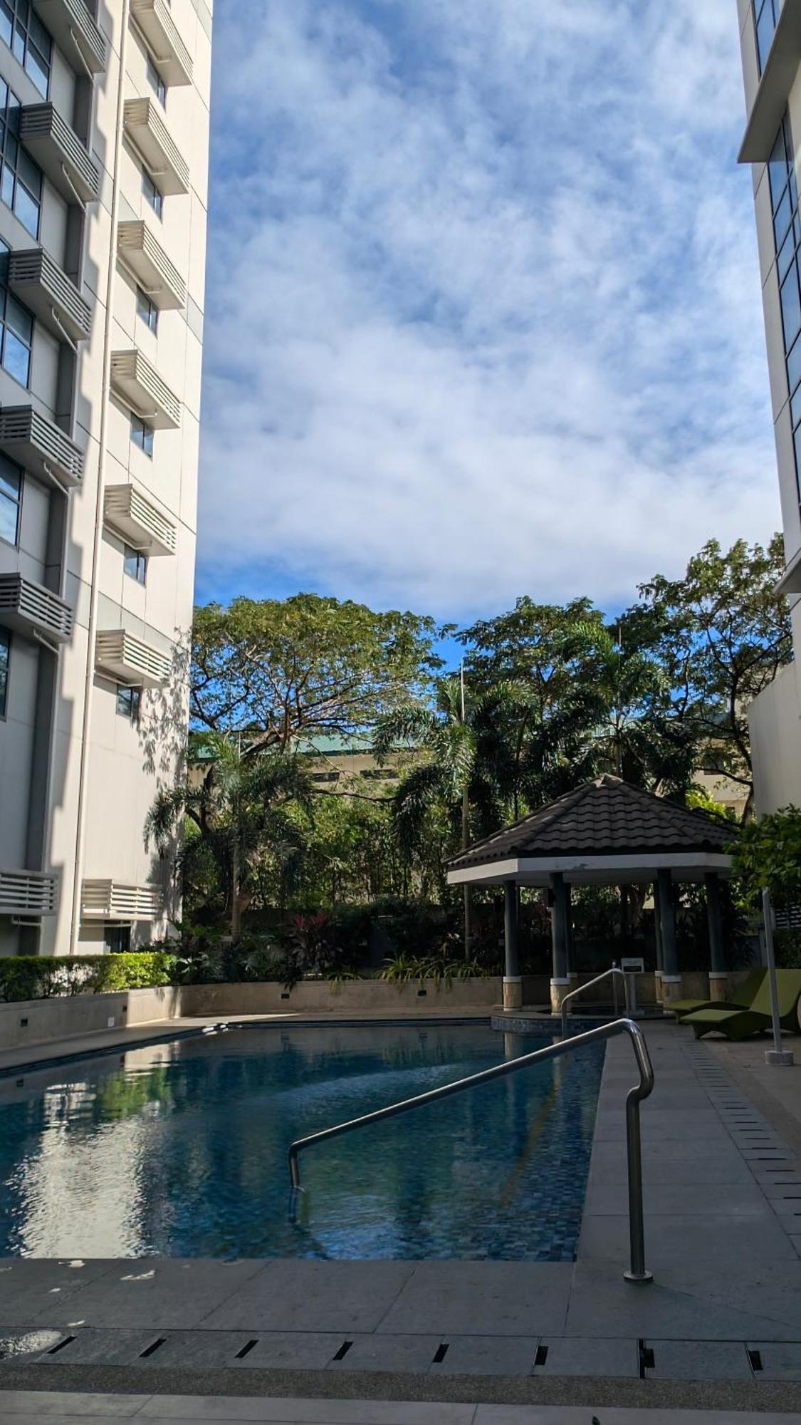 Apartment J&m Cozy Retreat - Mckinley Hill, Bgc *
