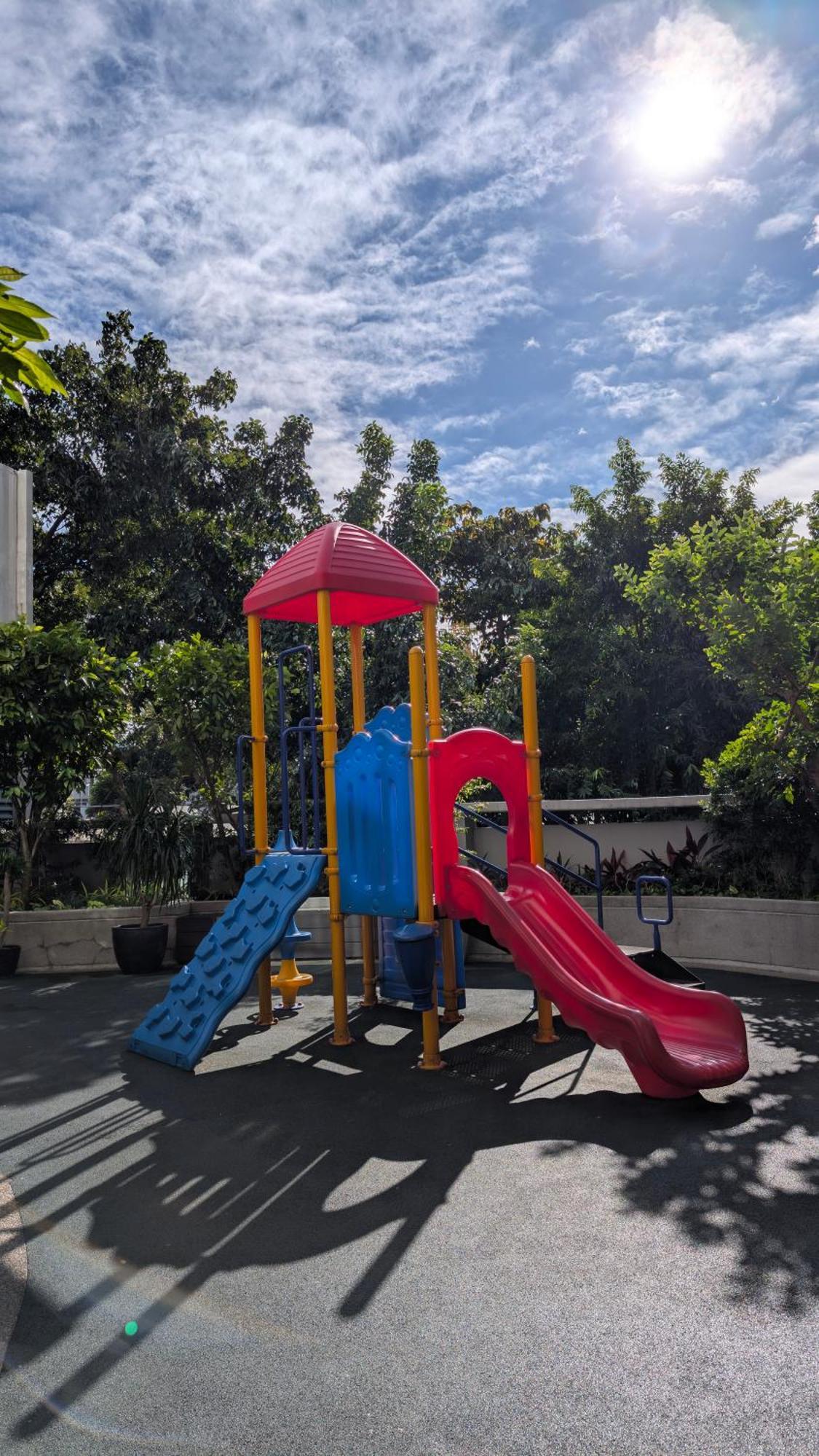 Apartment J&m Cozy Retreat - Mckinley Hill, Bgc Manila