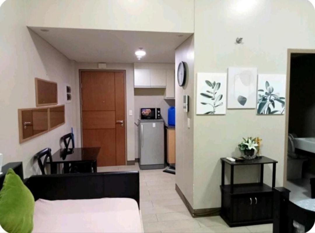 Two Palm Tree Close To Airport - Terminal 3 * Manila