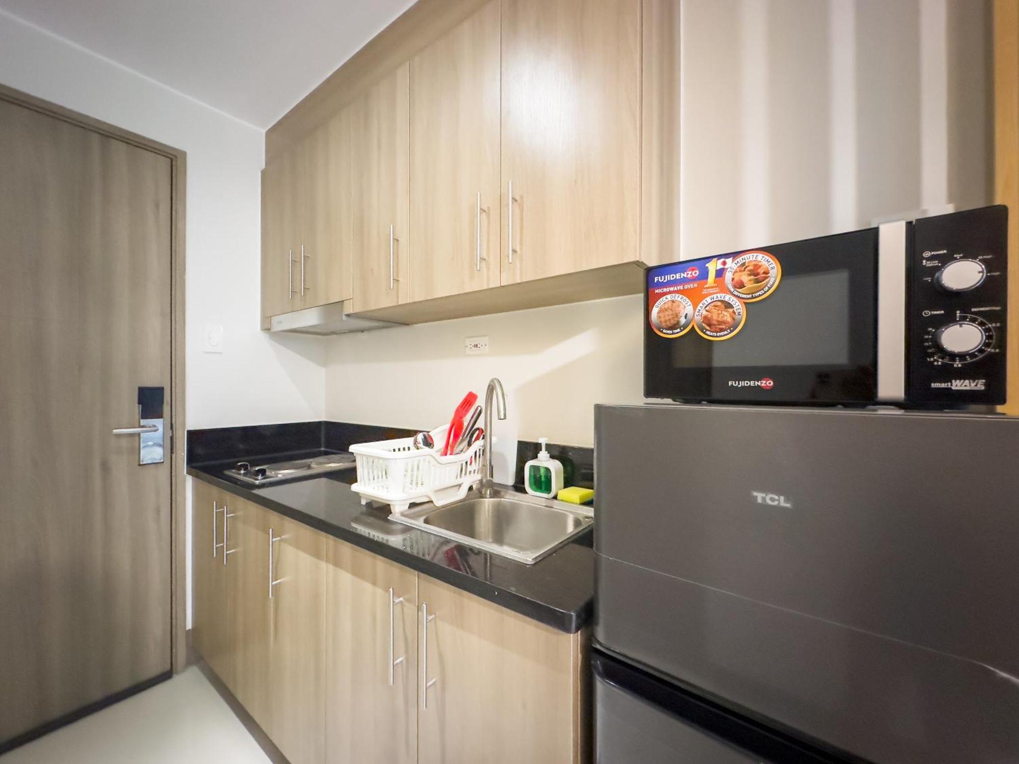 Gemstonebr In Smdc Fame Residences *