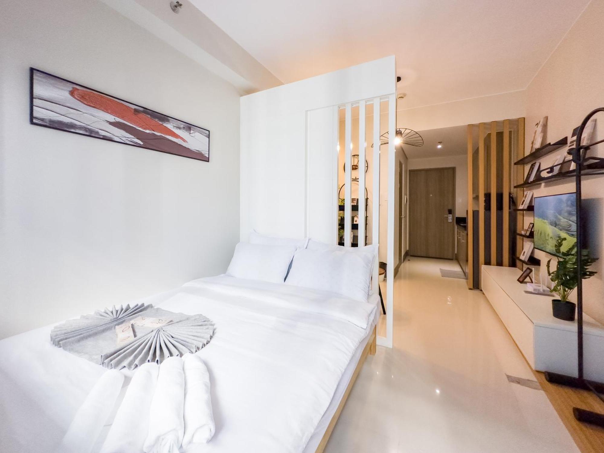 Gemstonebr In Smdc Fame Residences * Manila