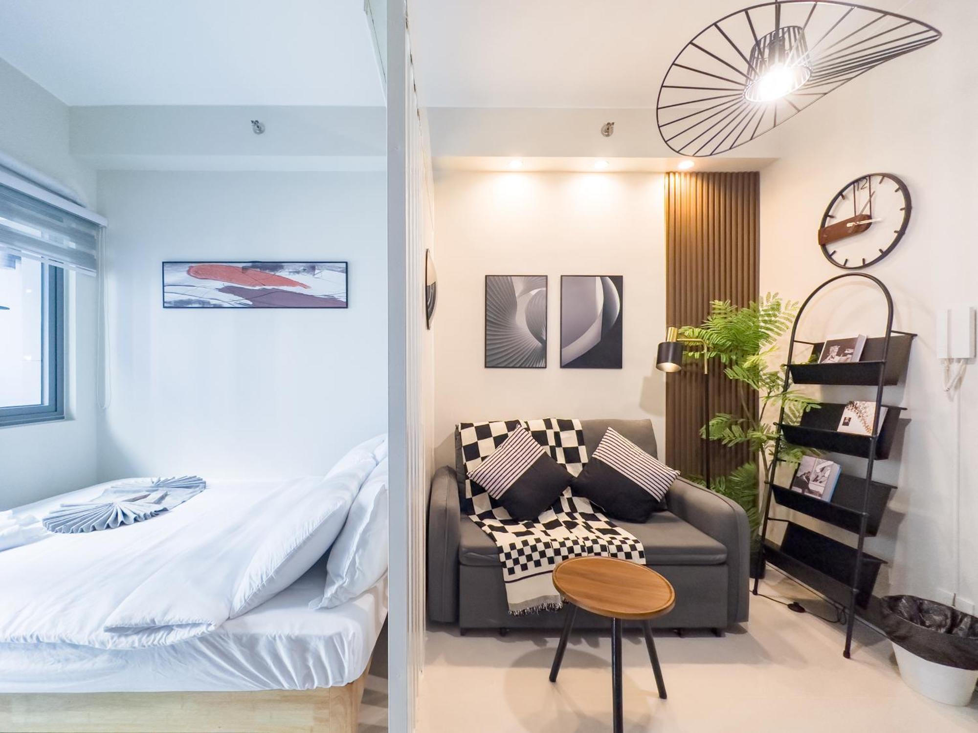 Gemstonebr In Smdc Fame Residences *
