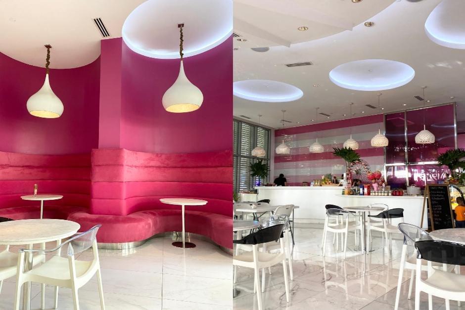 Azure Urban By Melrose Avenue Apartment Manila