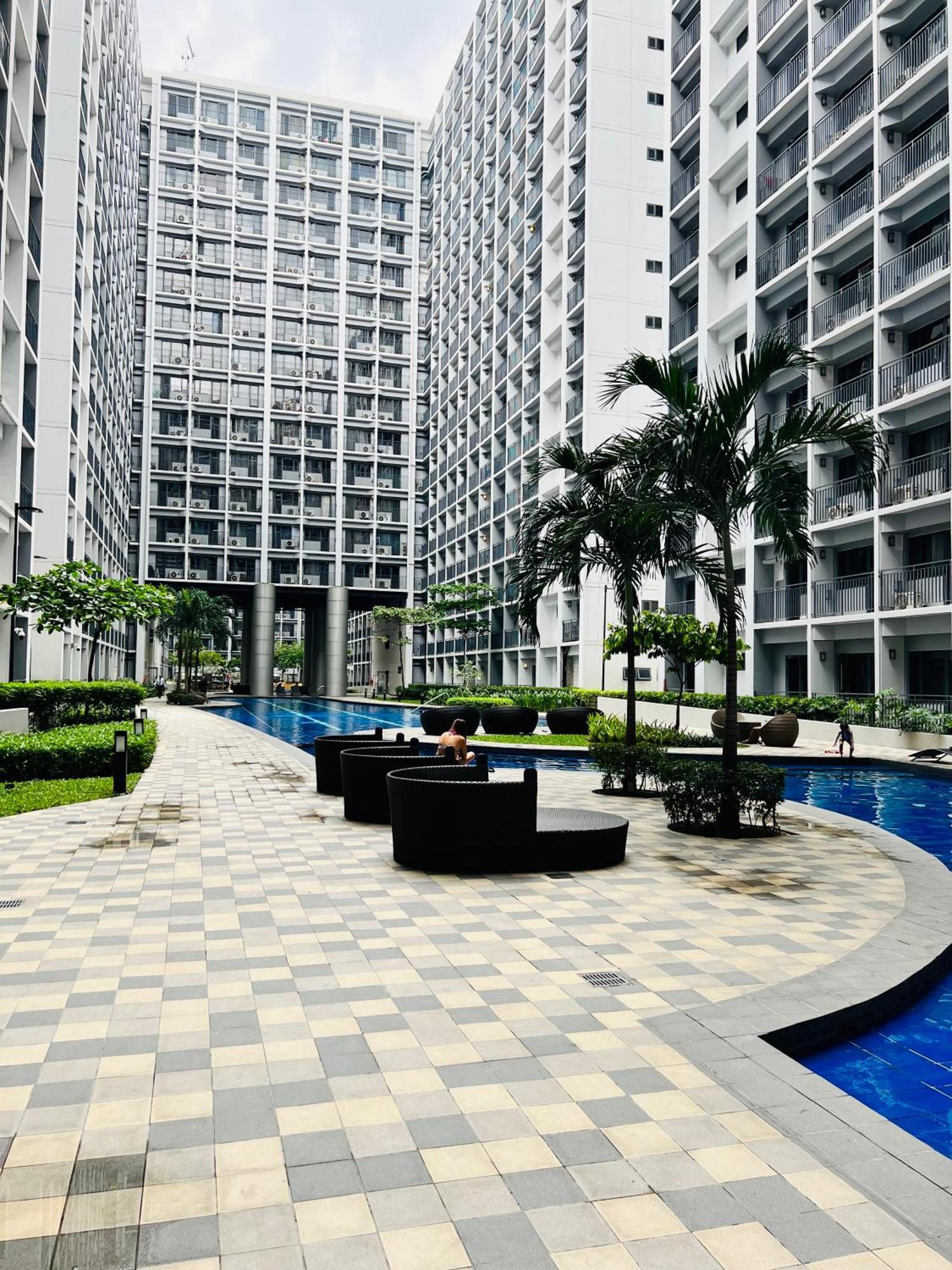 Hotel Shore Moa- Exxy Pasay 5*