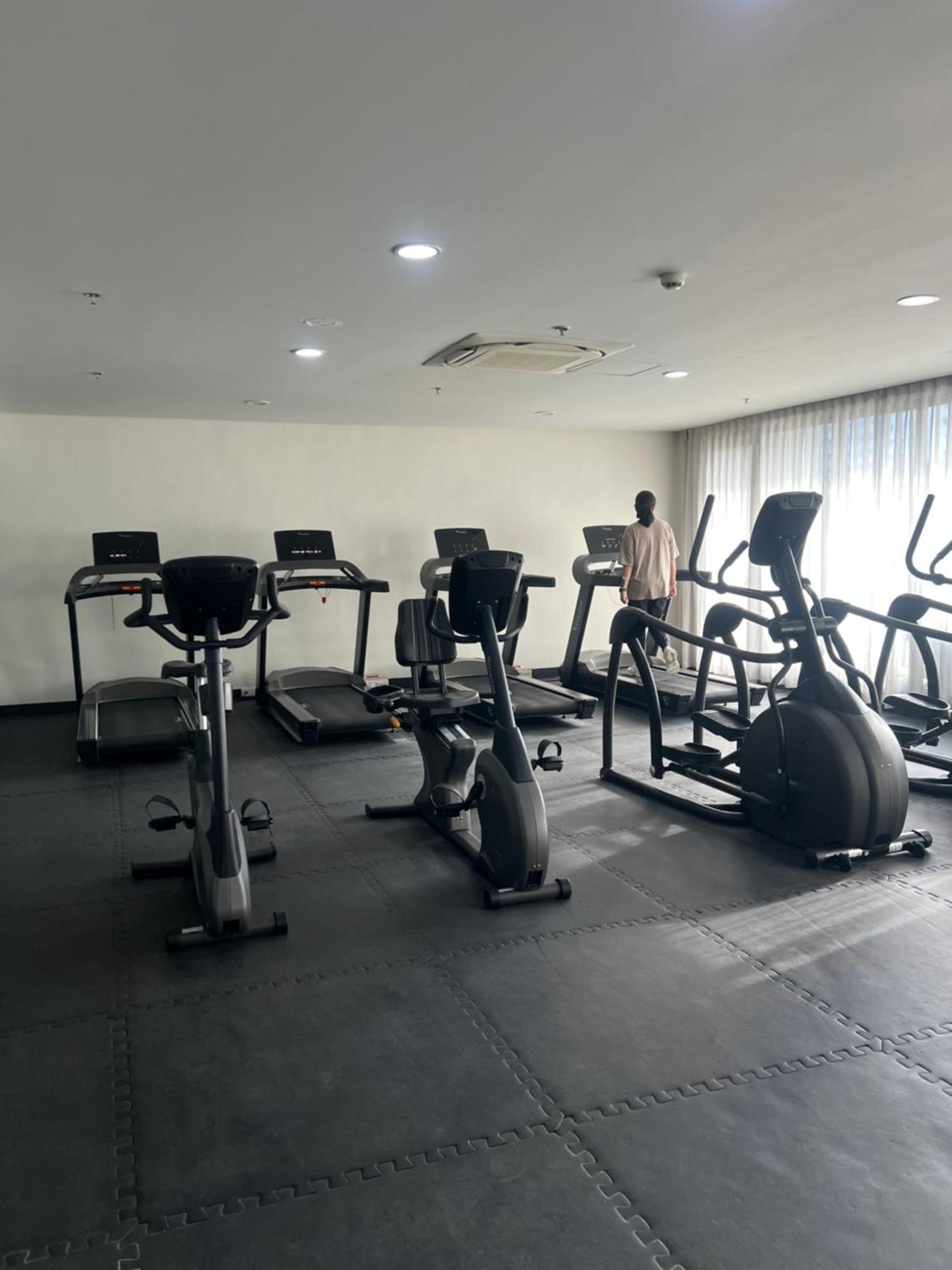 S Escape Bliss 1br At S Residences *