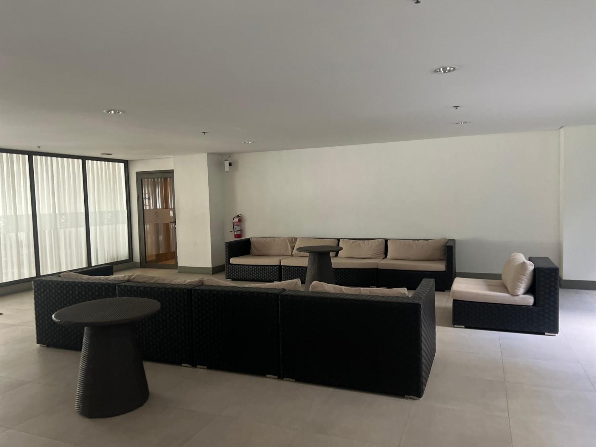 S Escape Bliss 1br At S Residences Aparthotel