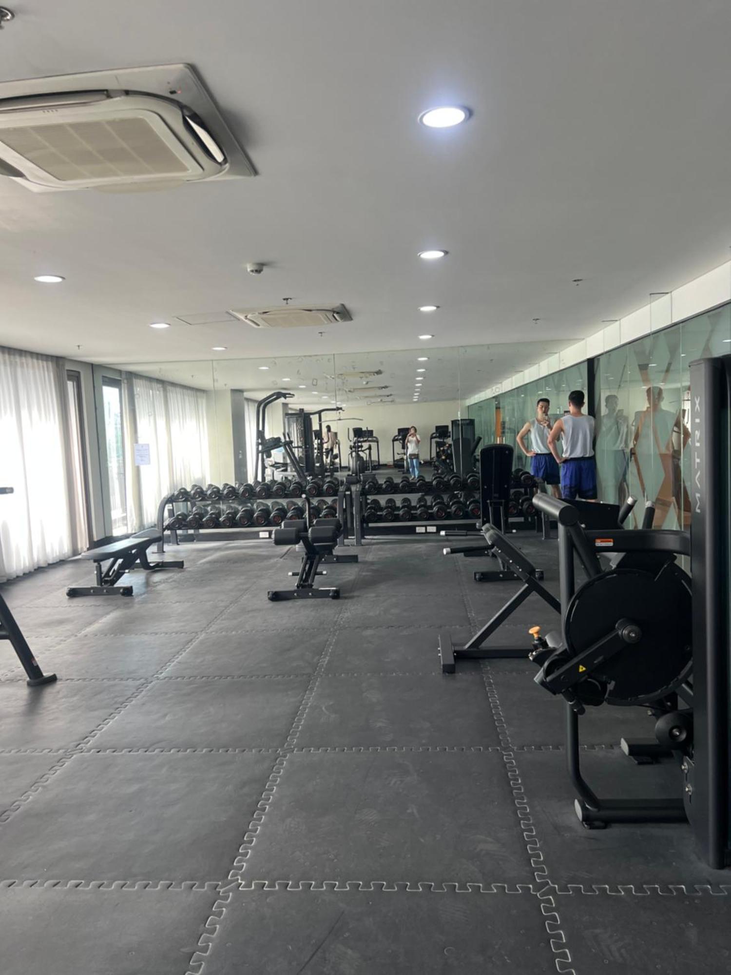 S Escape Bliss 1br At S Residences