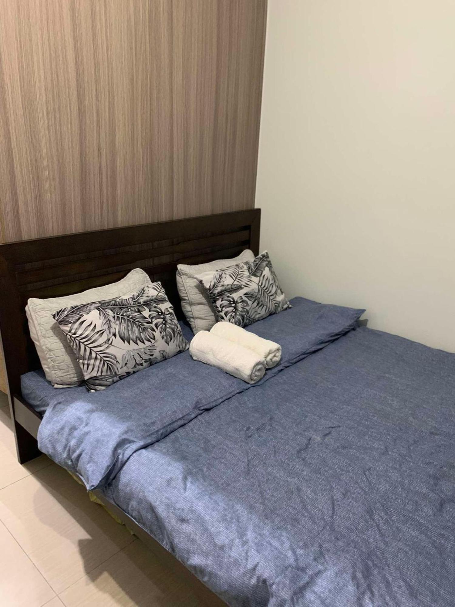 Vsv Luxury Family Staycation Moa Hotel 5*