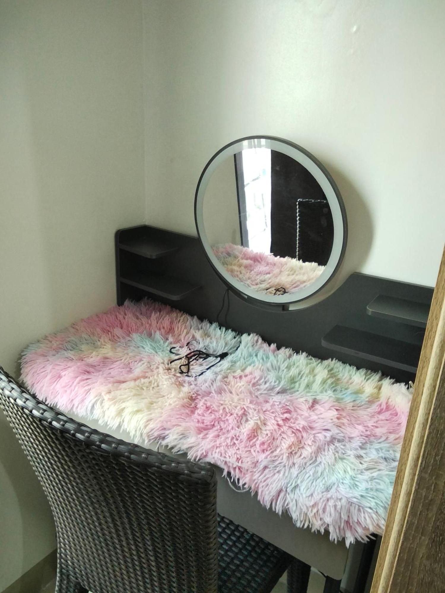Vsv Luxury Family Staycation Moa Hotel