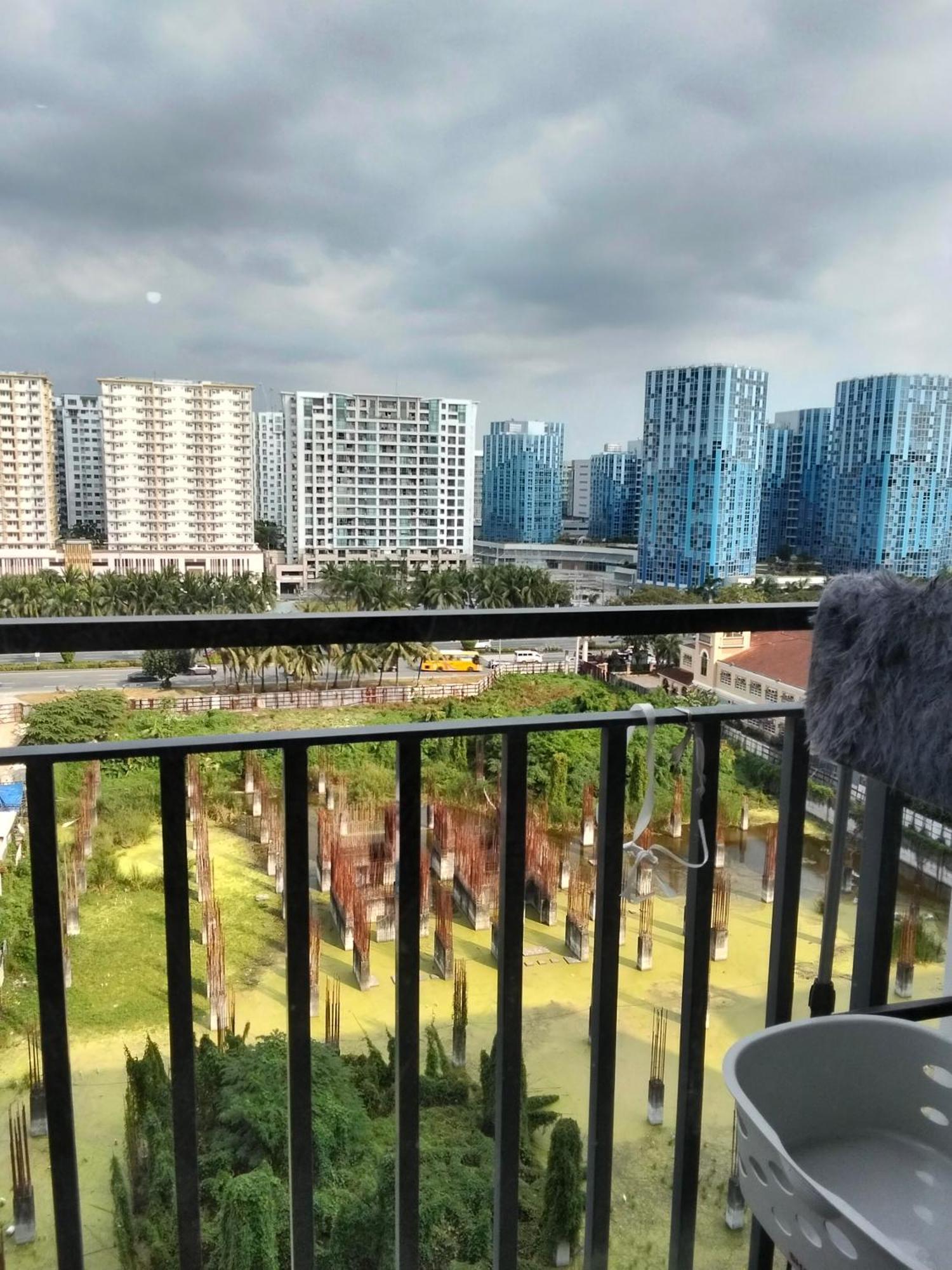 Vsv Luxury Family Staycation Moa 5* Manila