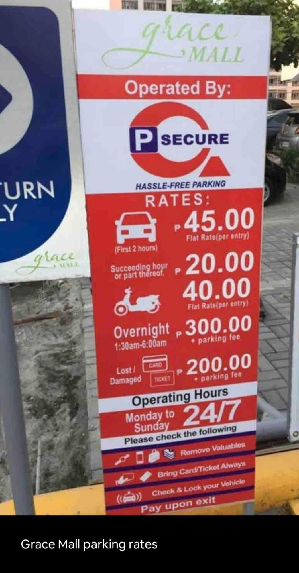 Vm Staycation Tower 3 Grace Taguig Manila