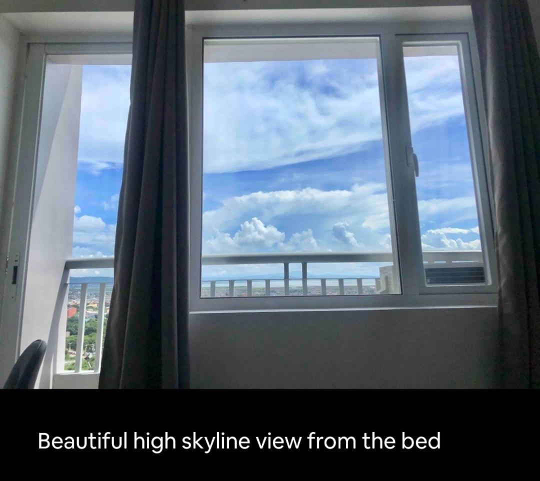Aparthotel Vm Staycation Tower 3 Grace Taguig *