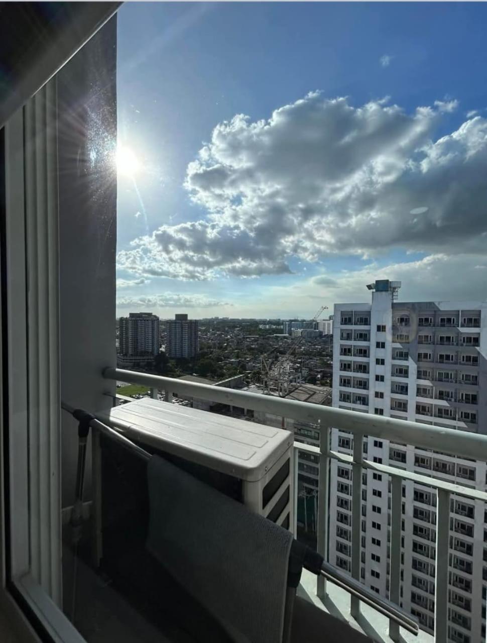 Vm Staycation Tower 3 Grace Taguig