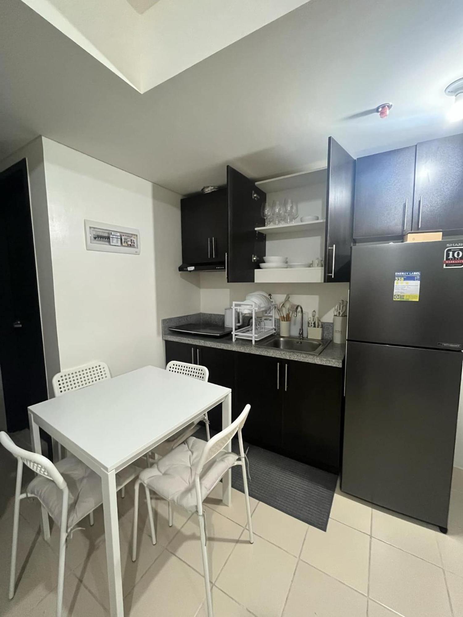 3br At The Rochester Manila
