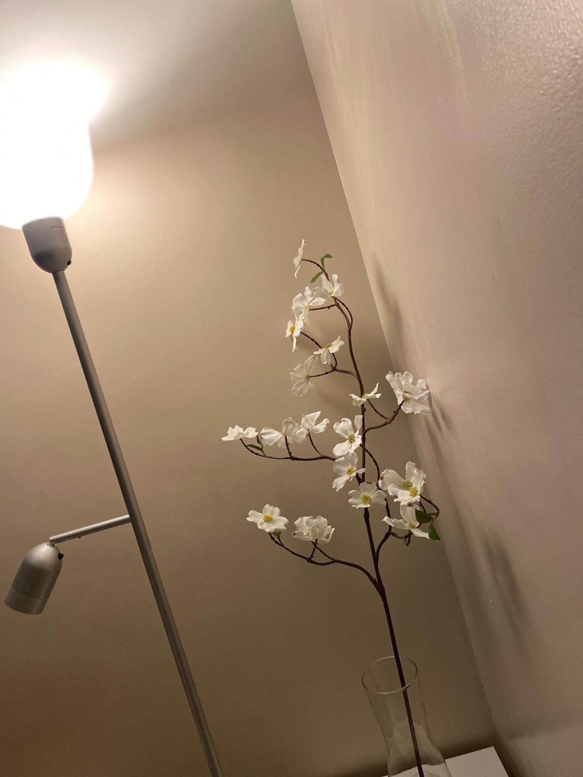 Flat At 101 Newport Boulevard * Manila