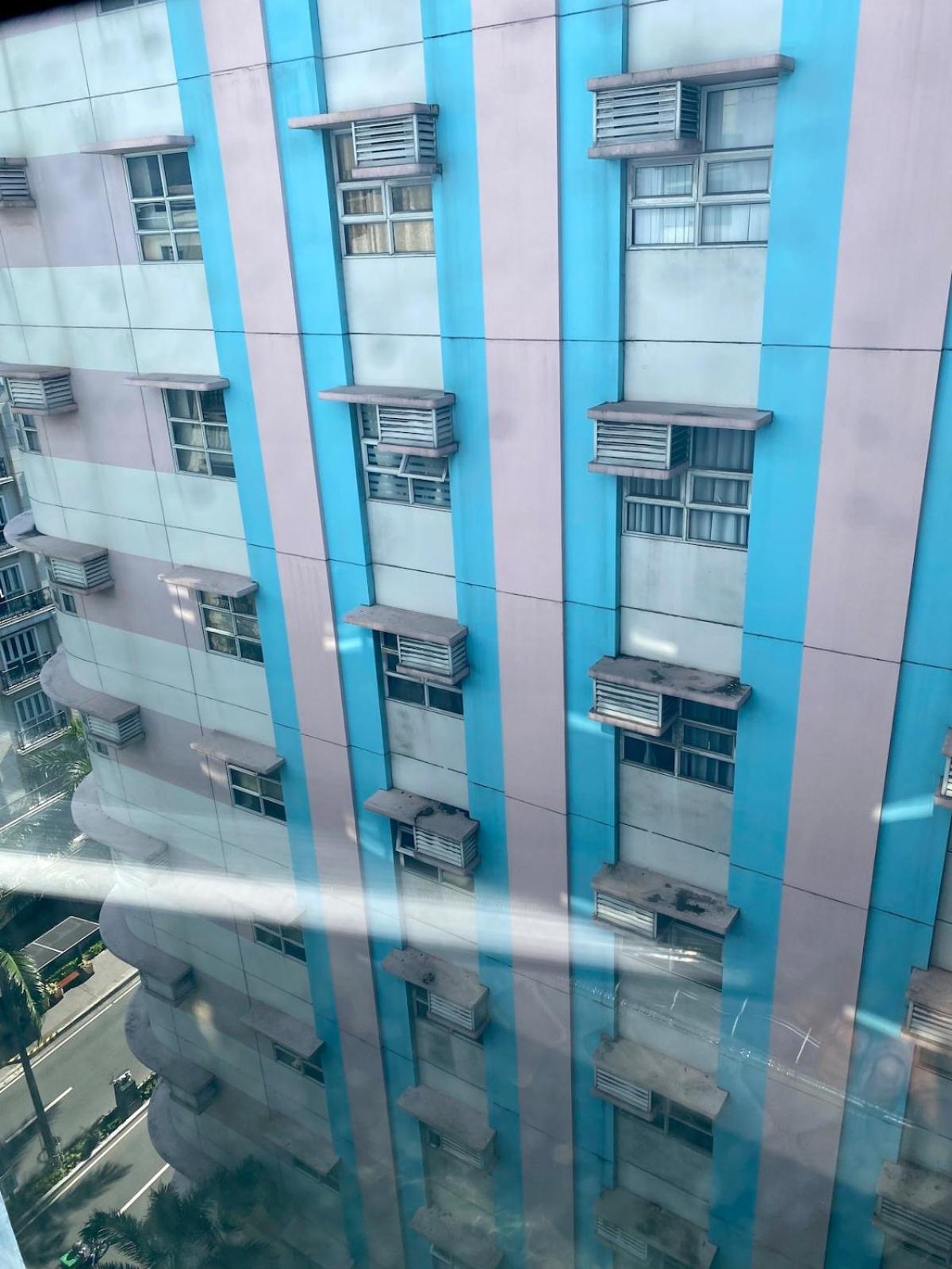 Flat At 101 Newport Boulevard