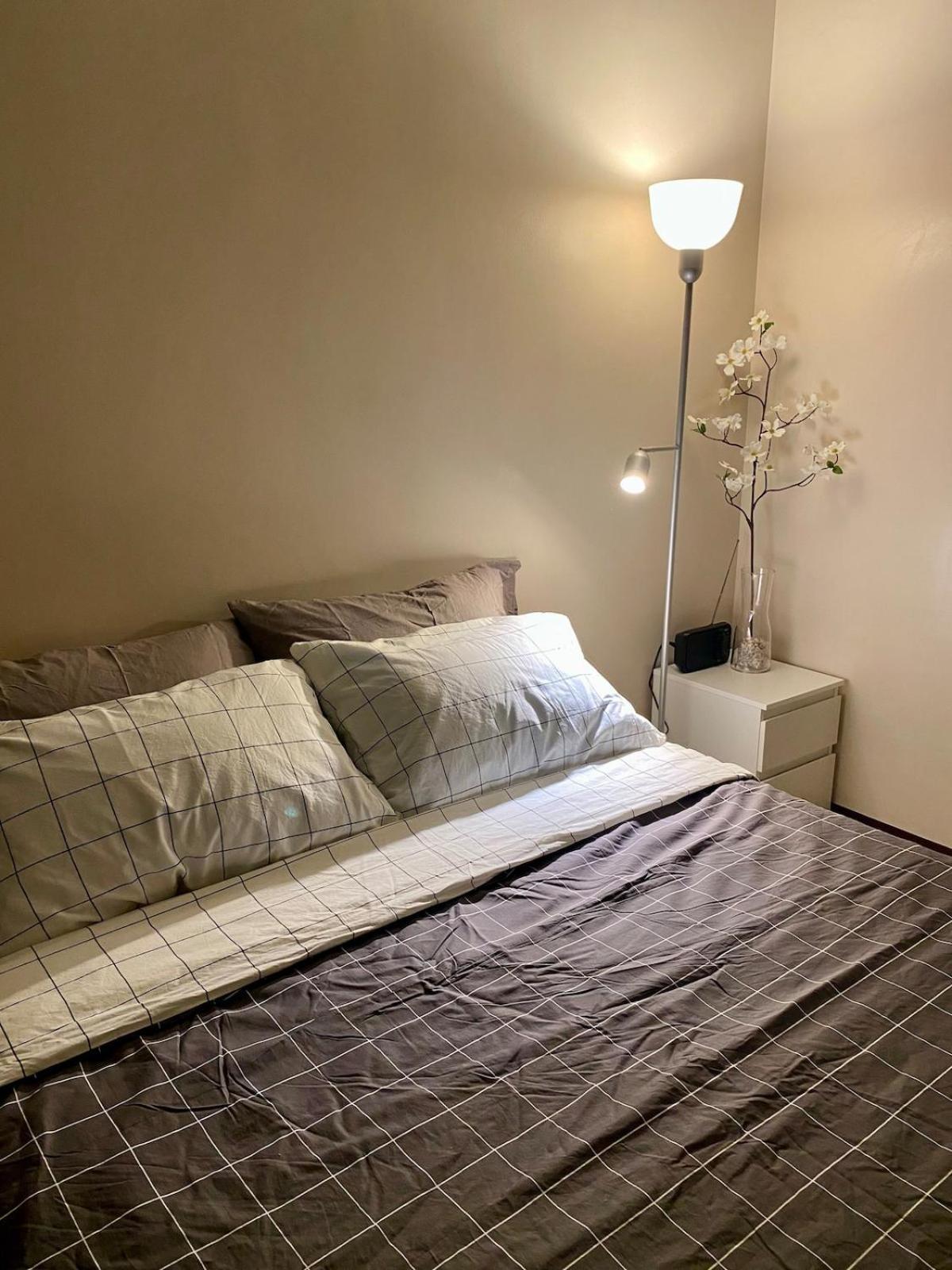 Flat At 101 Newport Boulevard Apartment