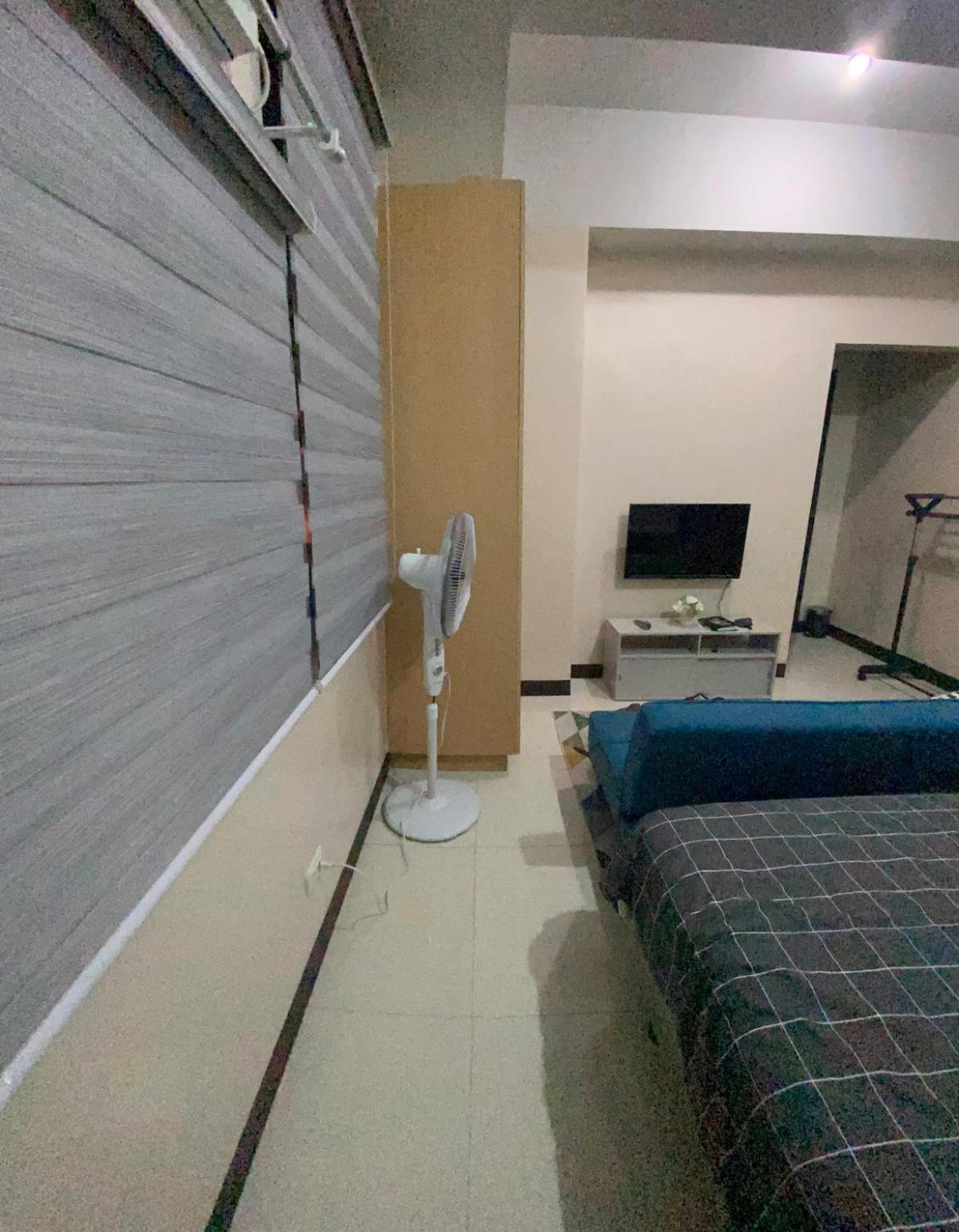 Flat At 101 Newport Boulevard