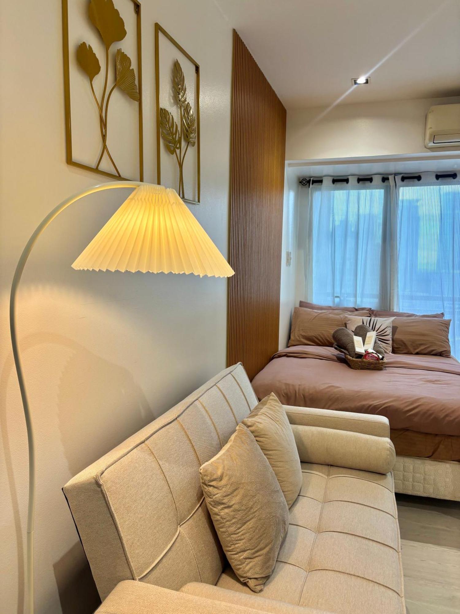 Elixirstaycation At Knightsbridge Residences *