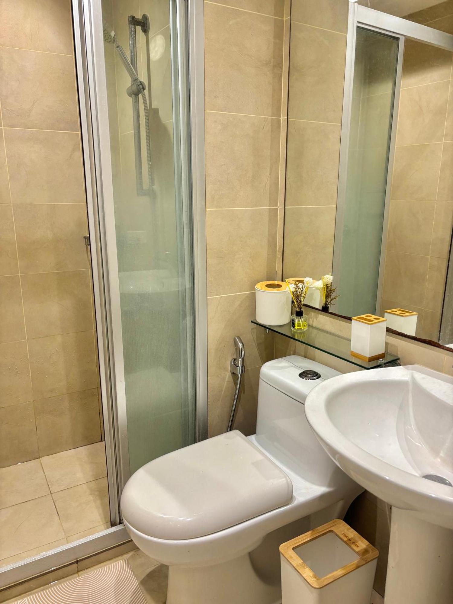 Elixirstaycation At Knightsbridge Residences * Manila