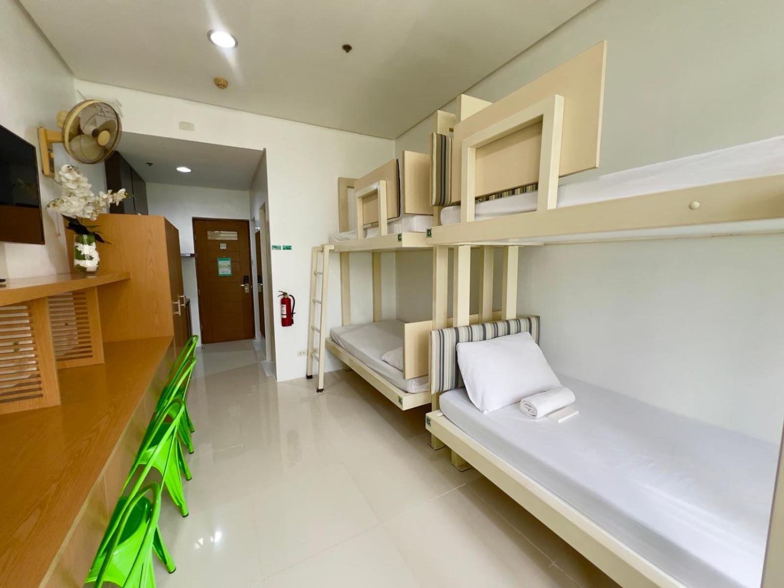 Hostel Upad Taft *
