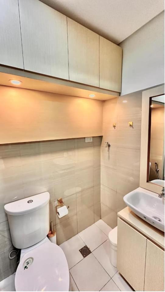 Manila, Pasay Near Moa And Airport Aparthotel *