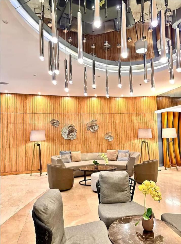 Aparthotel Manila, Pasay Near Moa And Airport