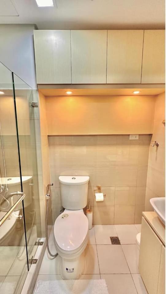 Manila, Pasay Near Moa And Airport Aparthotel