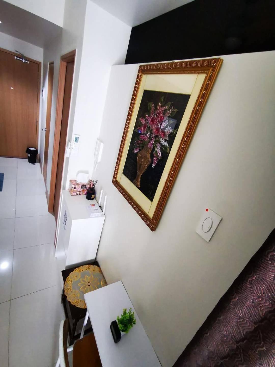 Hotel Aldo Shore 3 Tower 2 Mall Of