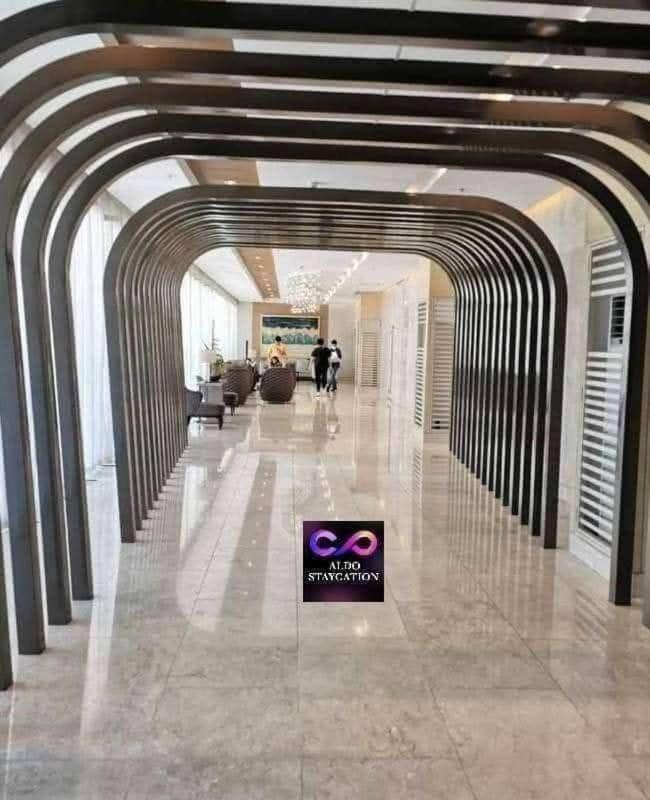 Aldo Shore 3 Tower 2 Mall Of Hotel 5*